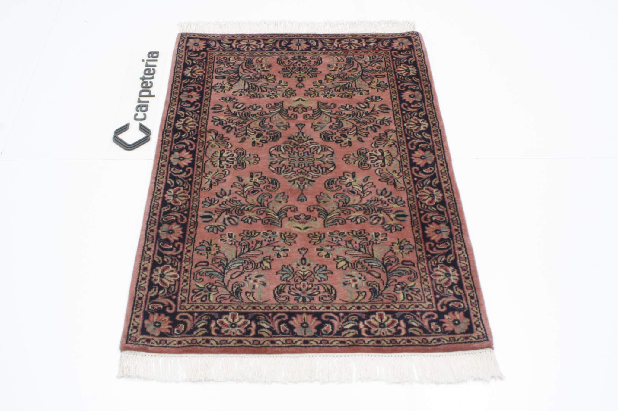 Oriental rug Sarough Exclusive