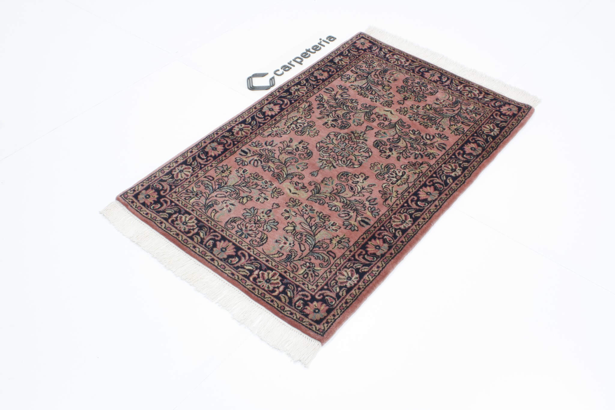 Oriental rug Sarough Exclusive
