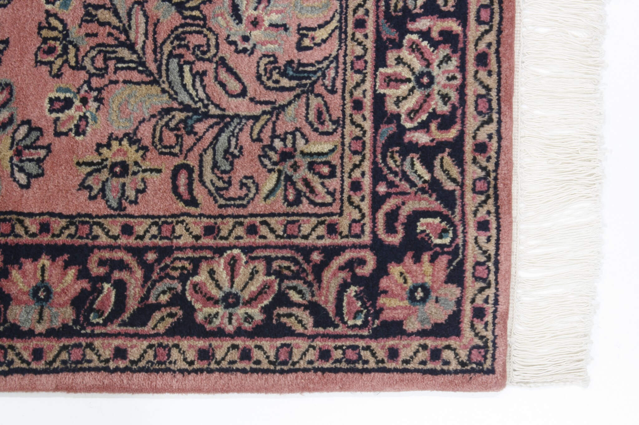 Oriental rug Sarough Exclusive