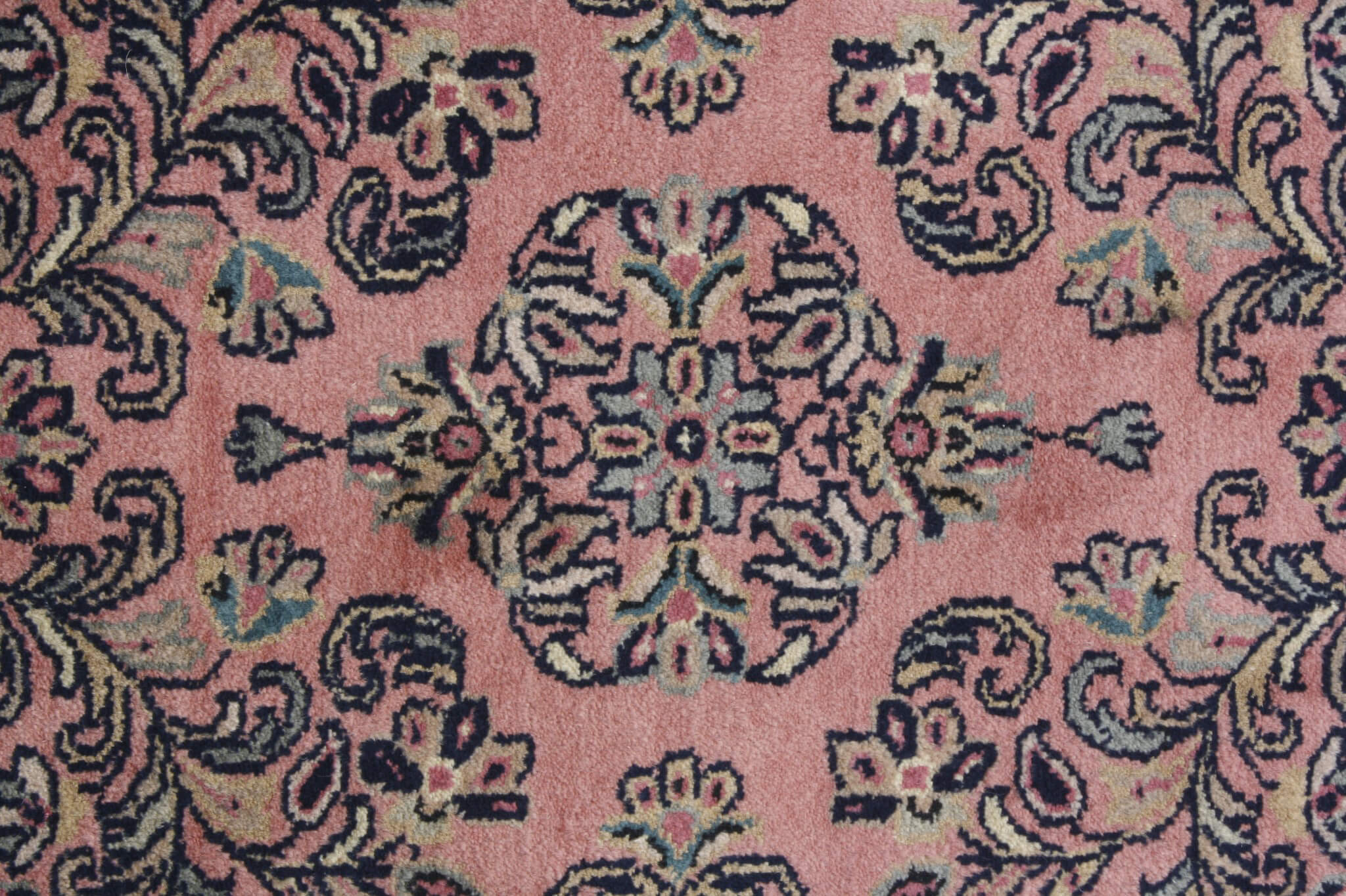 Oriental rug Sarough Exclusive