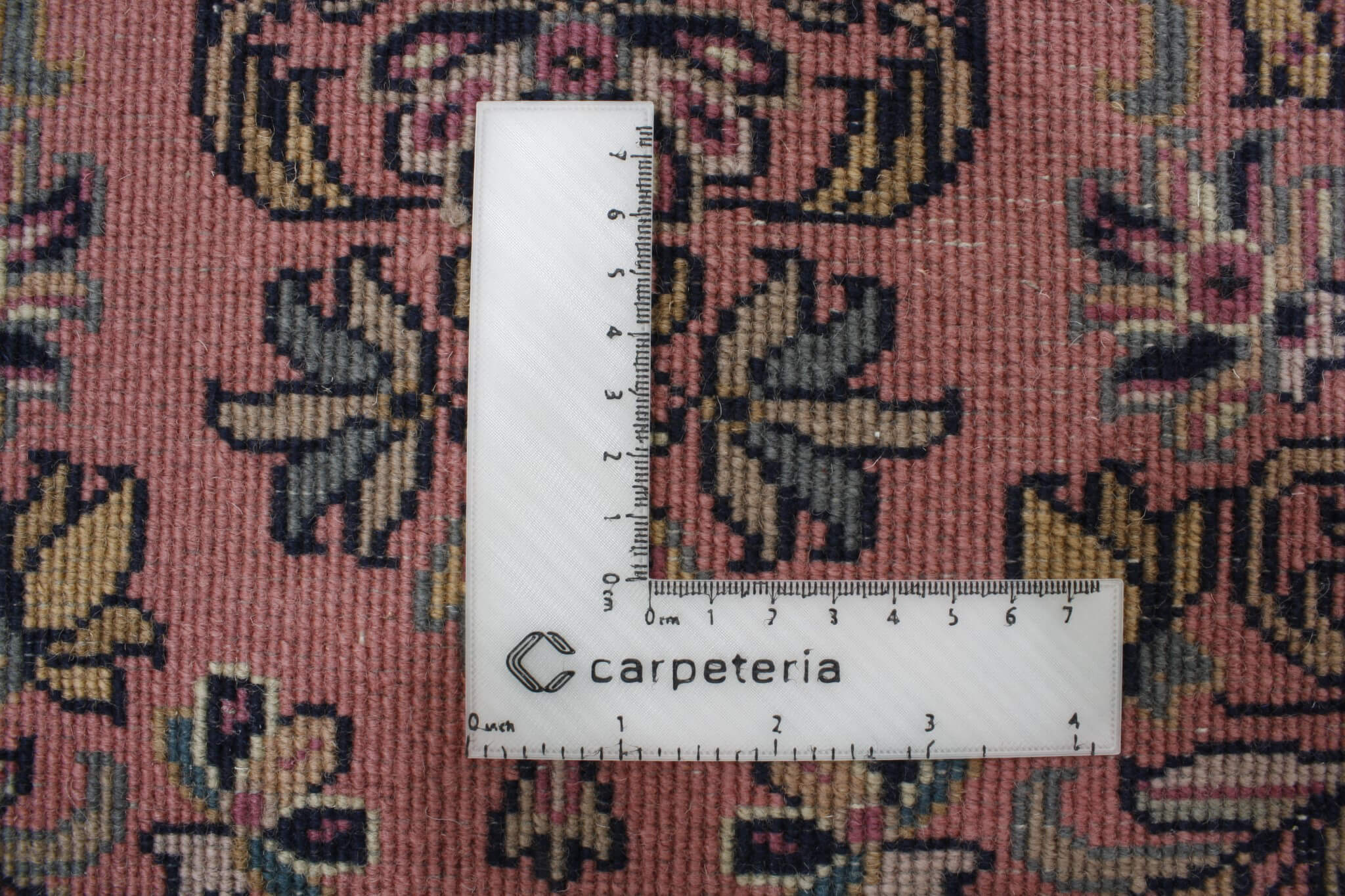 Oriental rug Sarough Exclusive