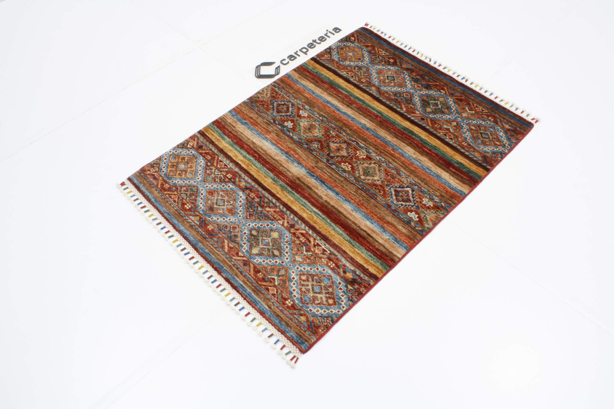 Oriental rug Ariana Exclusive