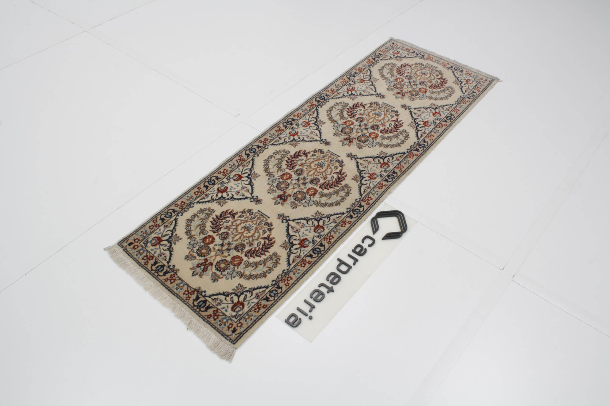 Perský koberec Nain 6la Royal