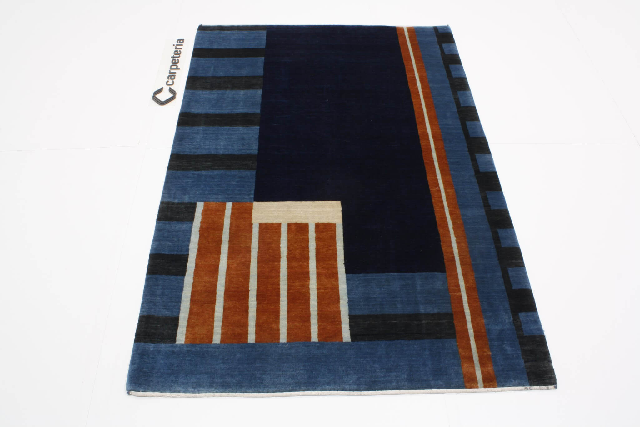 Modern rug Loribaft Exclusive