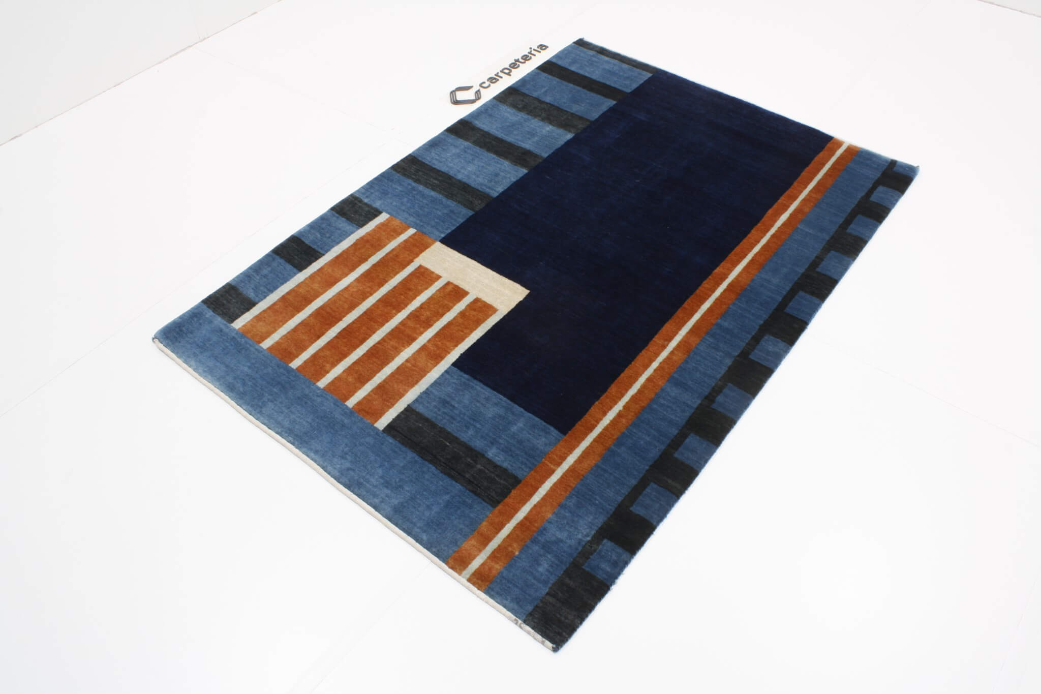 Modern rug Loribaft Exclusive