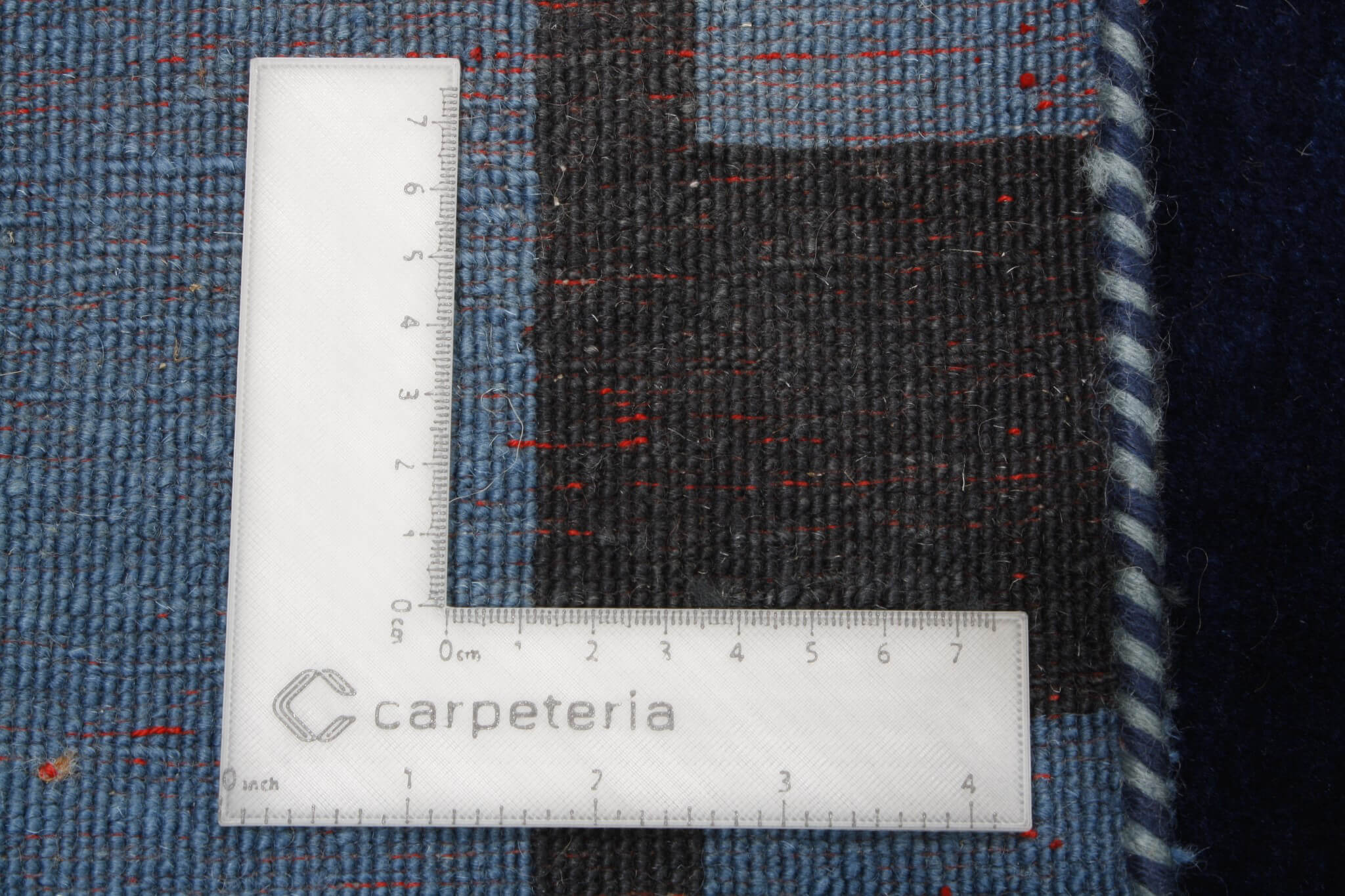 Moderní koberec Loribaft Exkluziv
