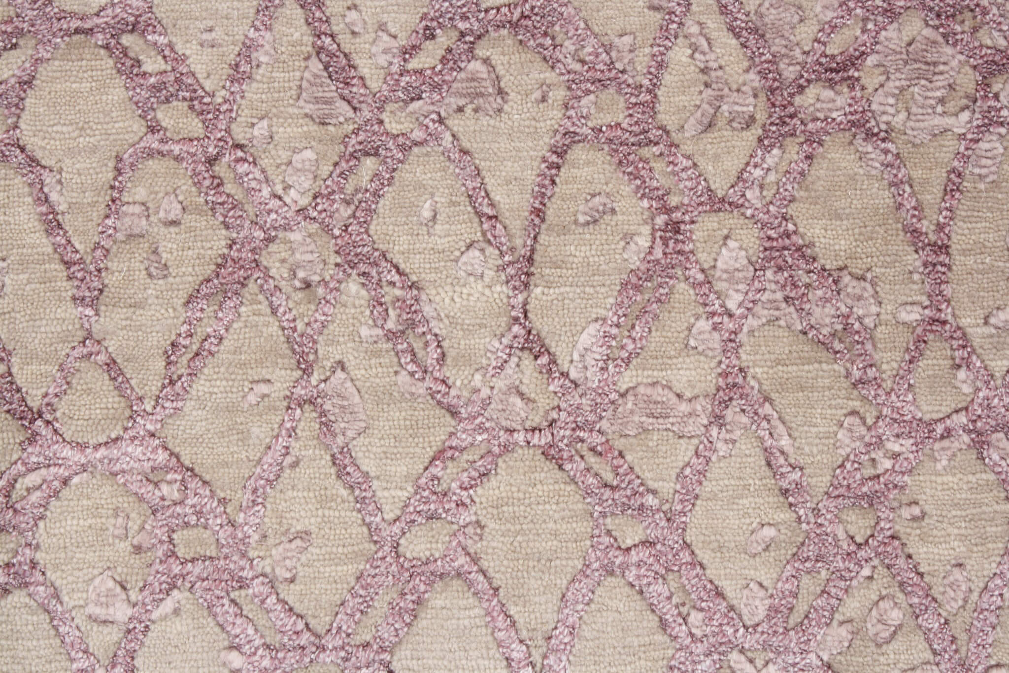 Moderní koberec Ikat Royal