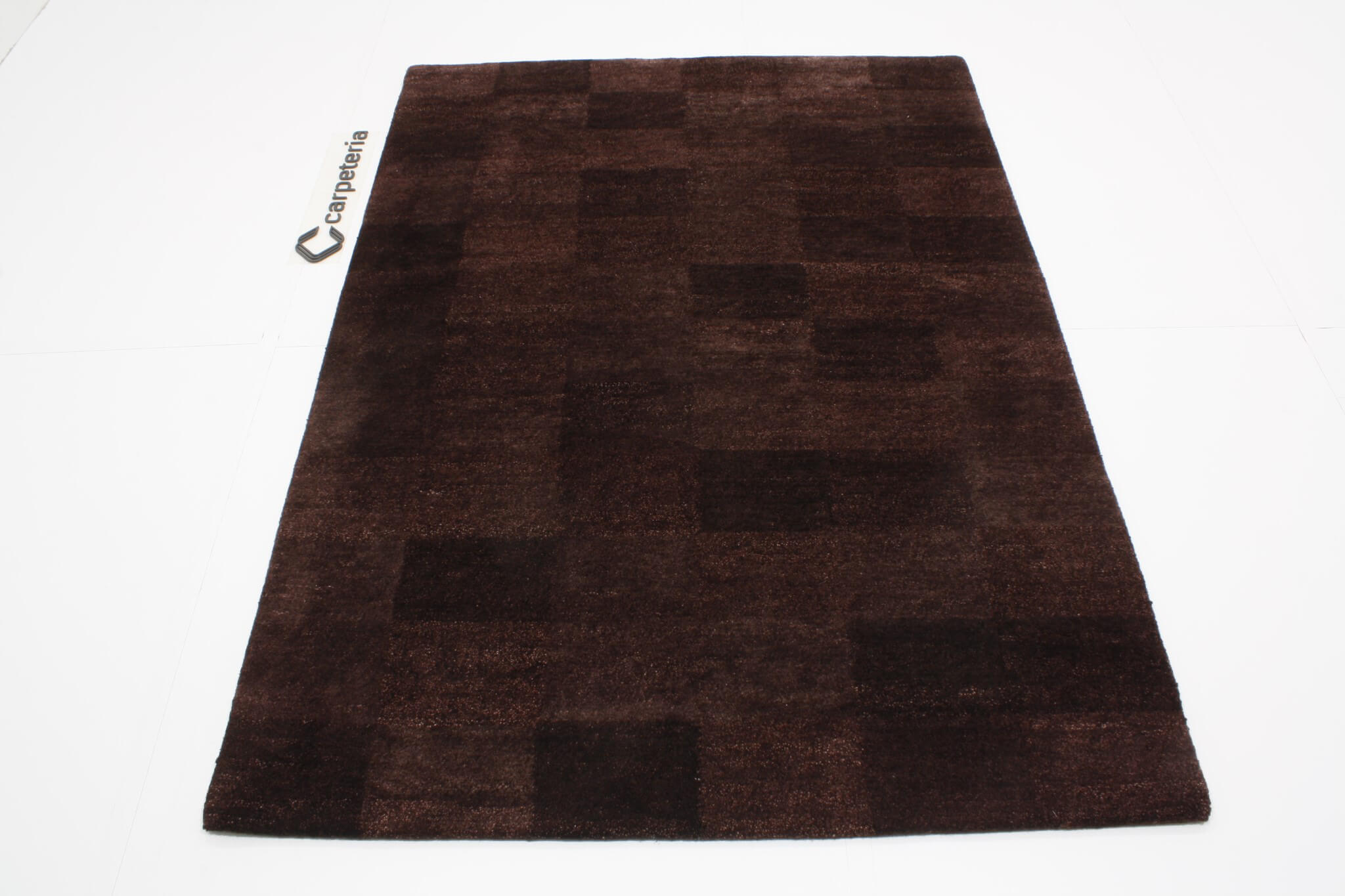 Modern rug Nepal Original Exclusive