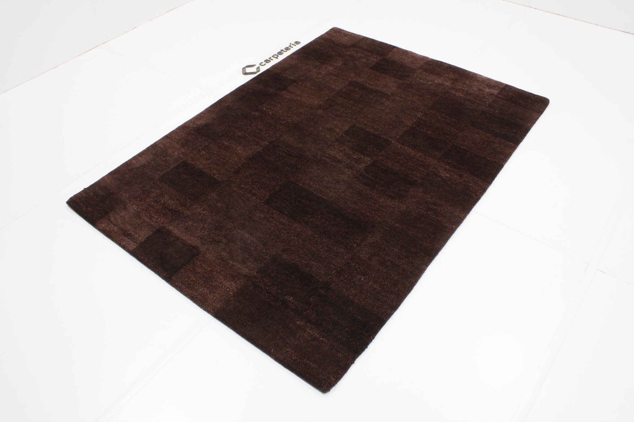 Modern rug Nepal Original Exclusive