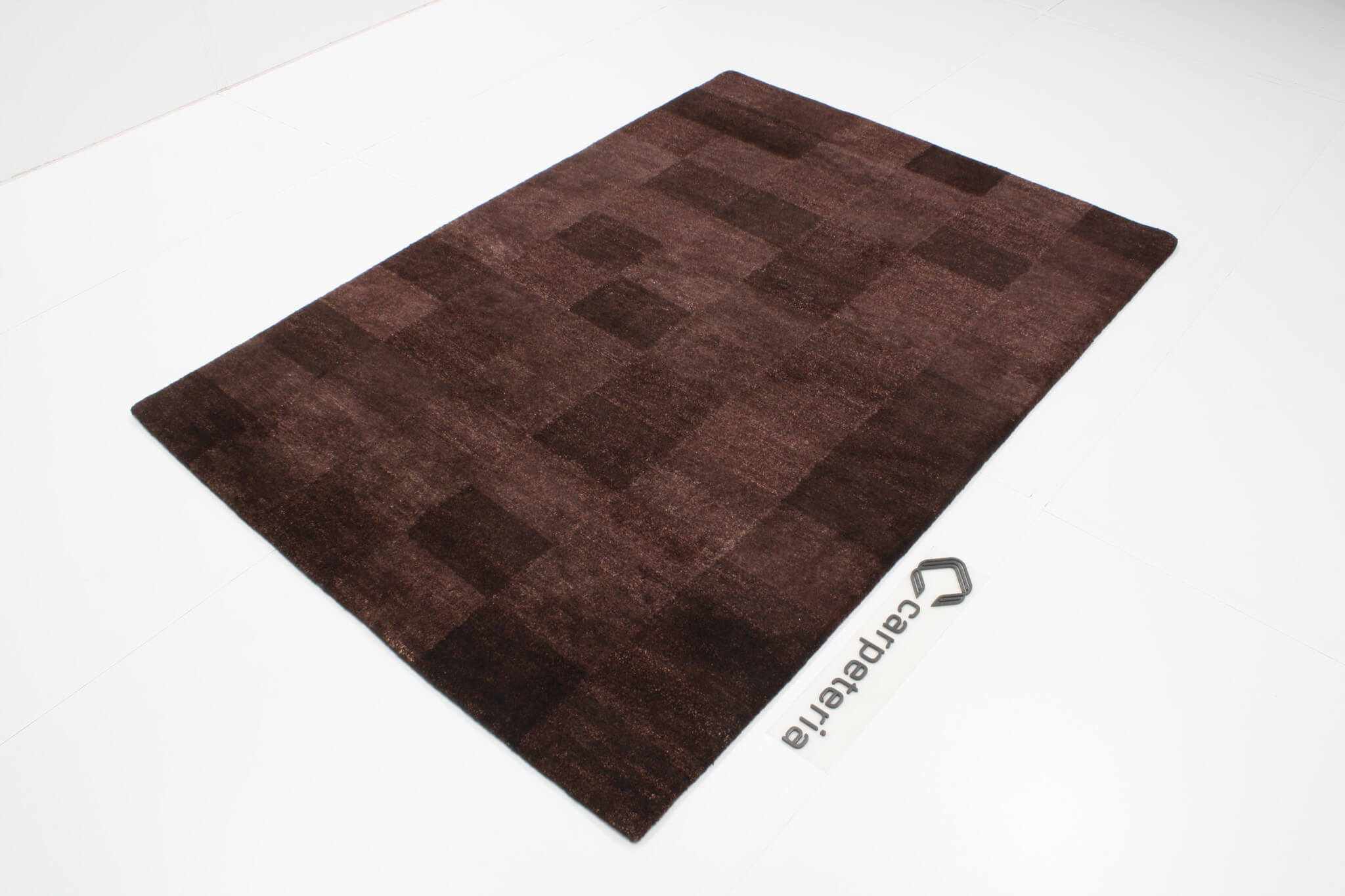 Modern rug Nepal Original Exclusive