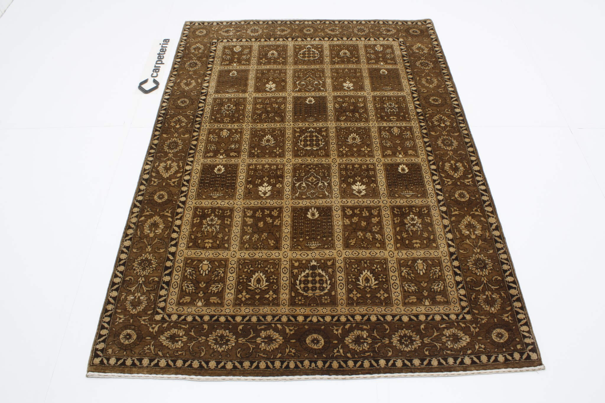 Modern rug Loribaft Exclusive