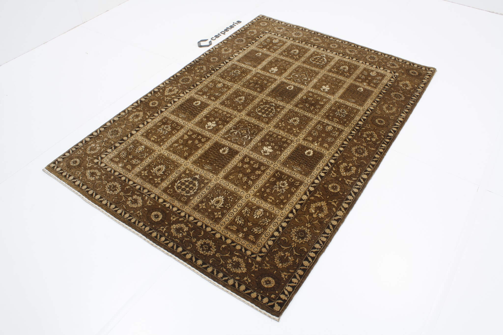 Modern rug Loribaft Exclusive