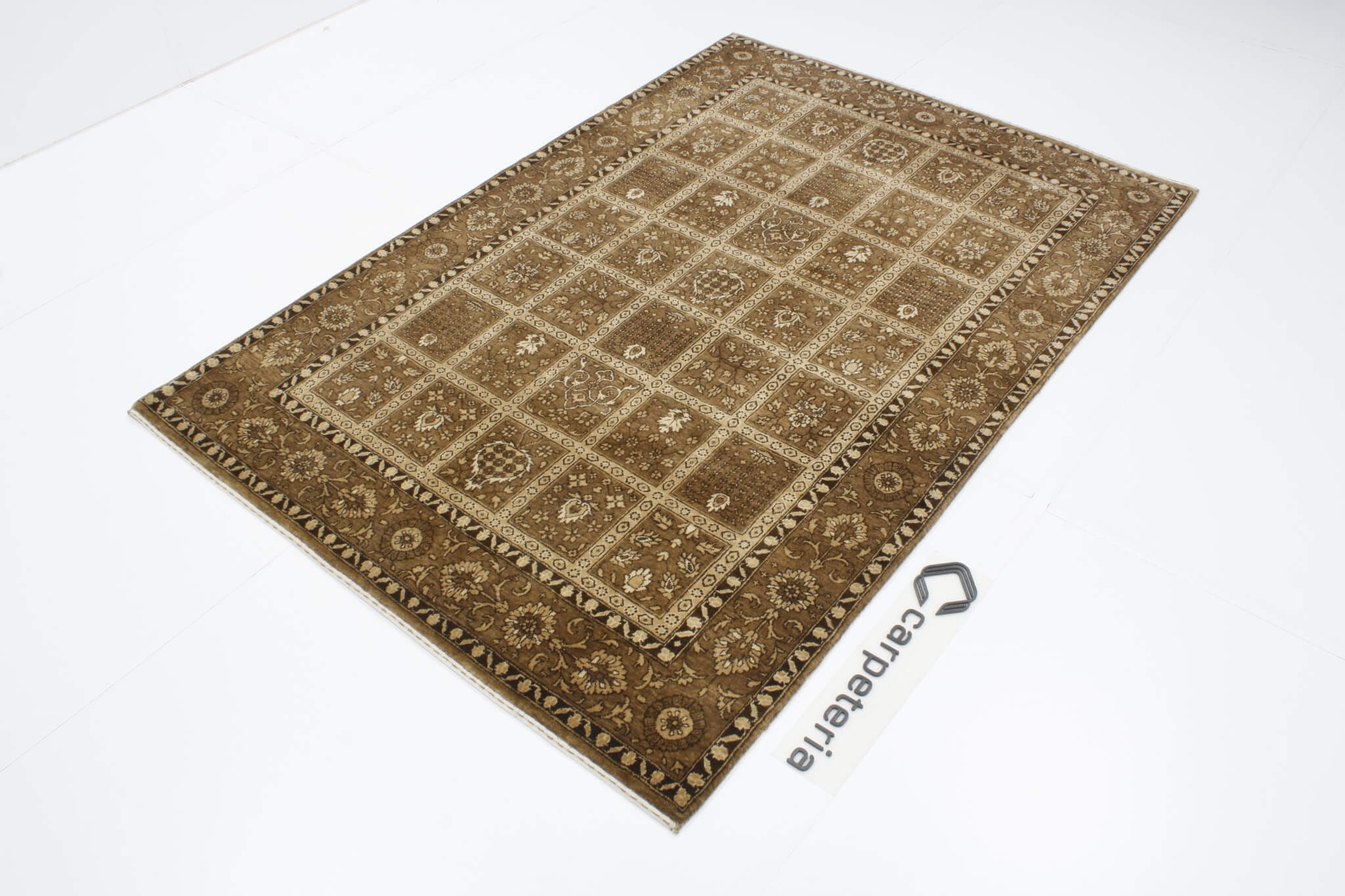 Modern rug Loribaft Exclusive