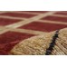 Modern rug Patchwork Vintage