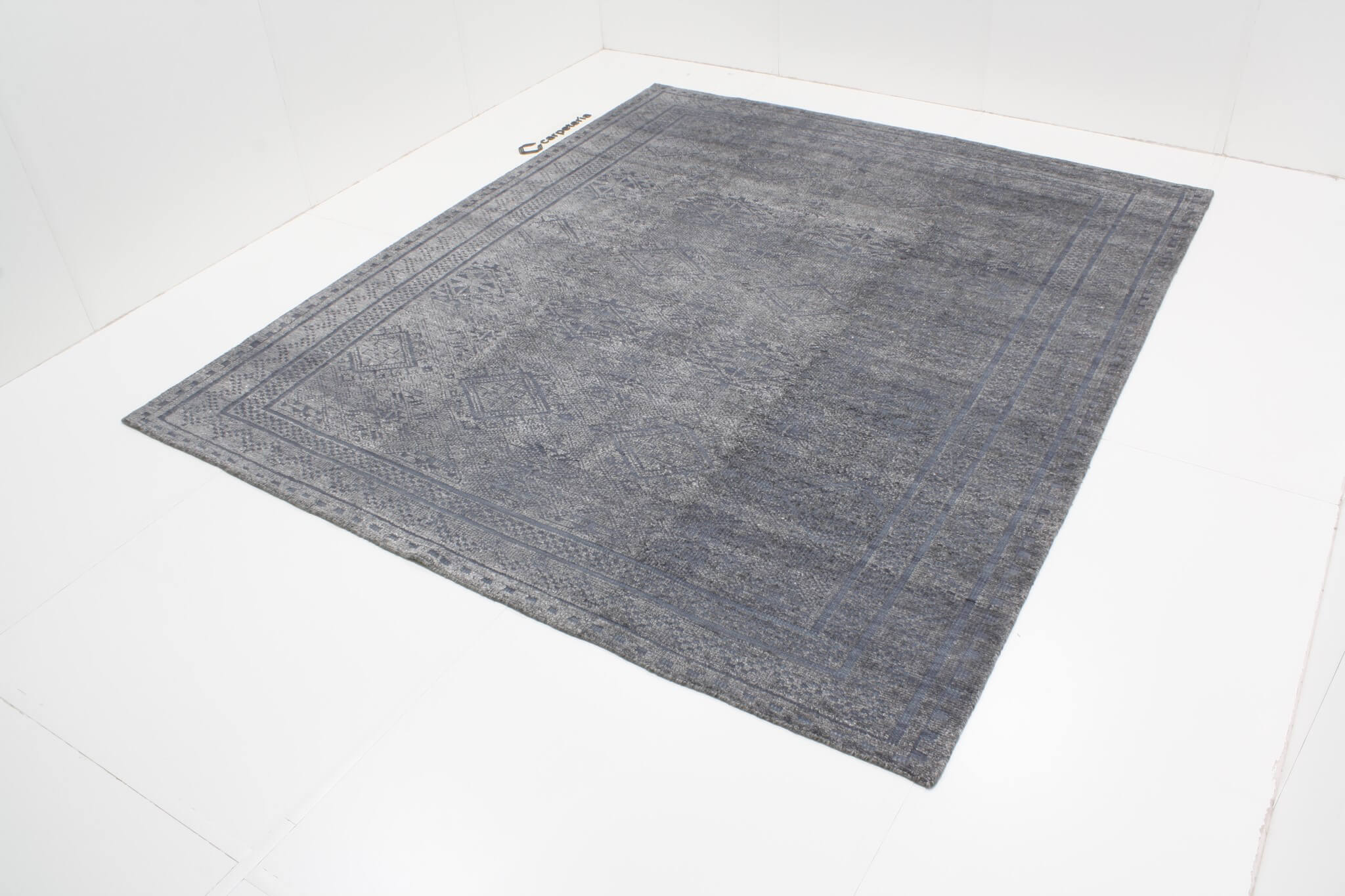 Modern rug Crystal Collection