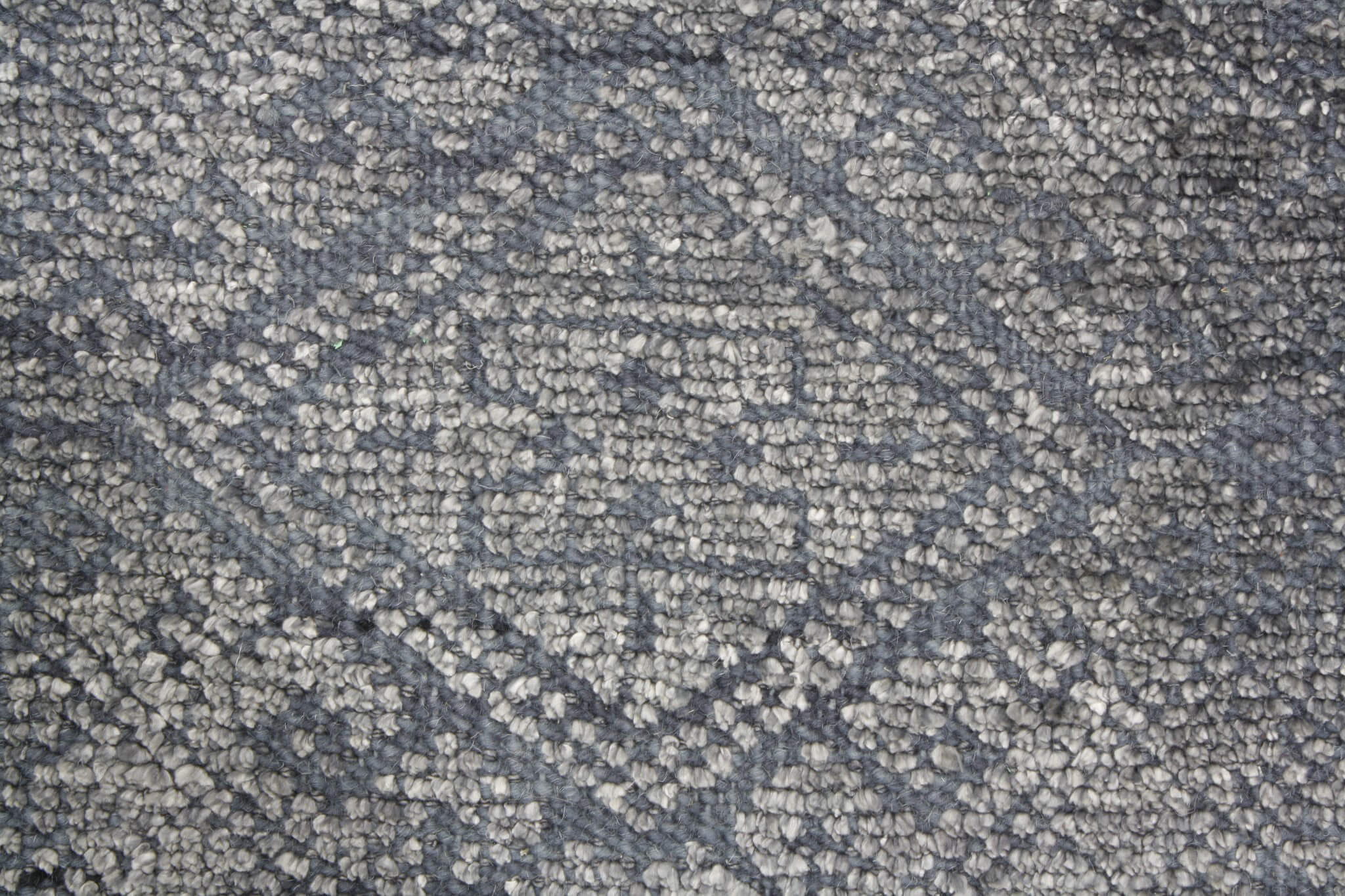 Modern rug Crystal Collection