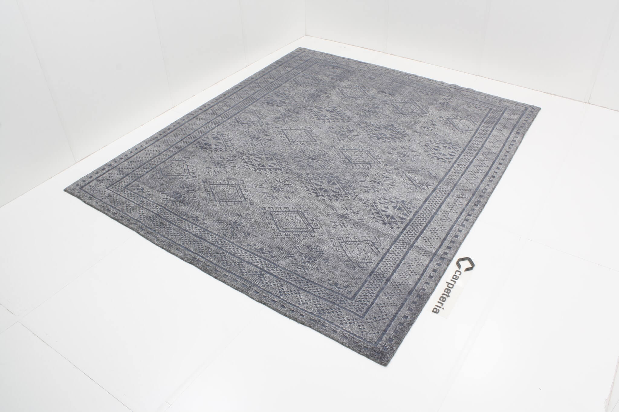 Modern rug Crystal Collection