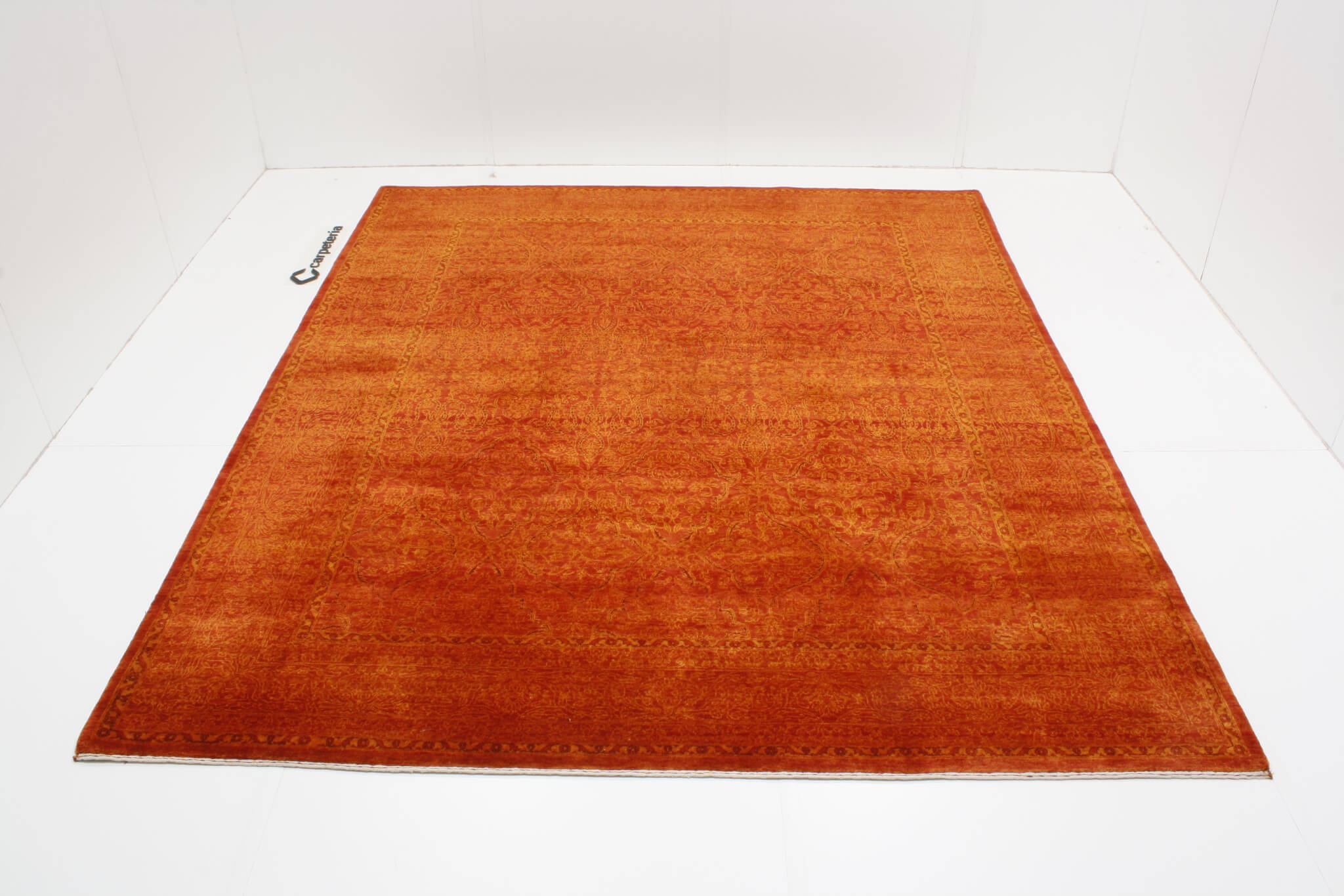 Modern rug Loribaft Royal