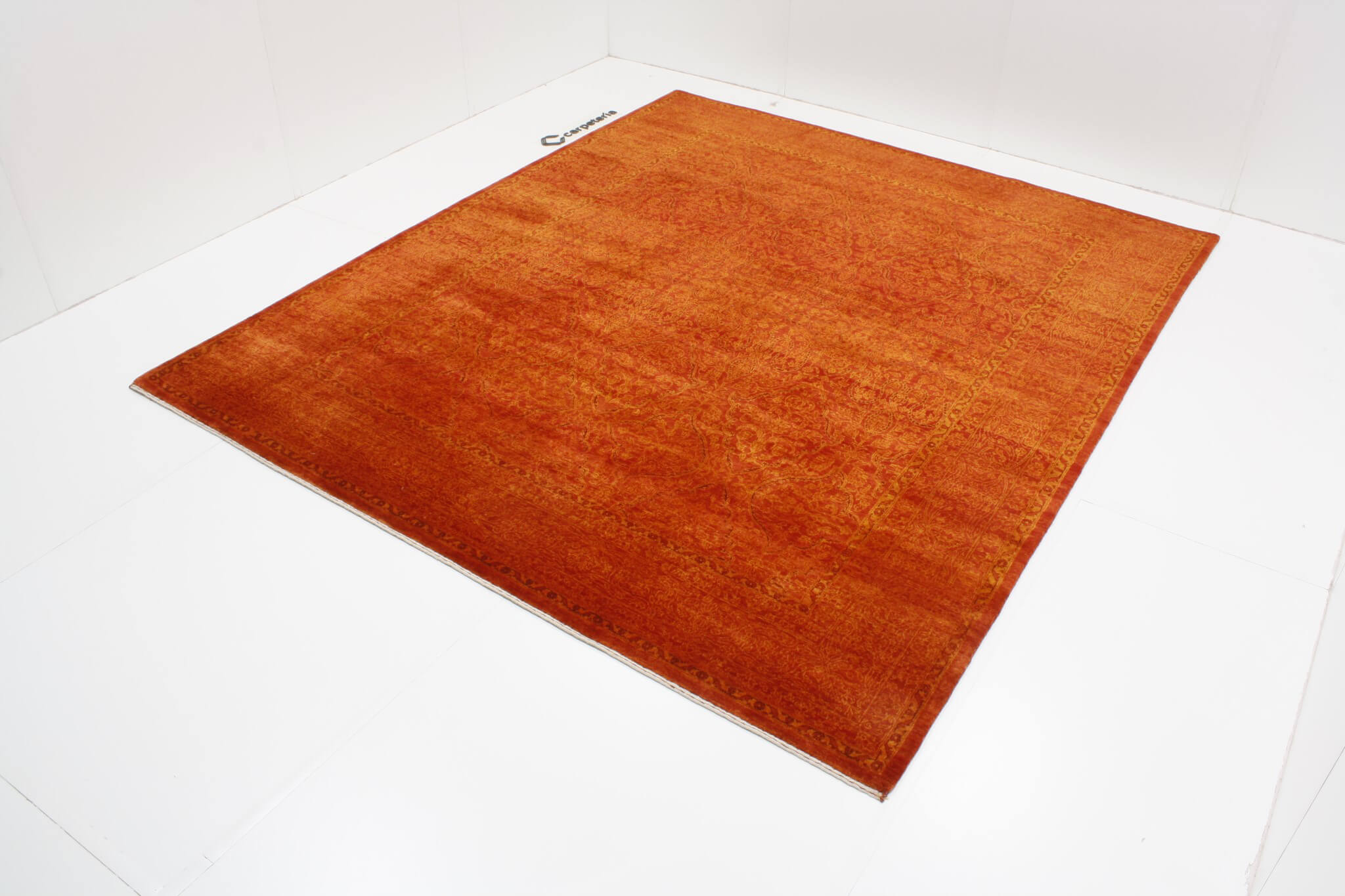 Modern rug Loribaft Royal