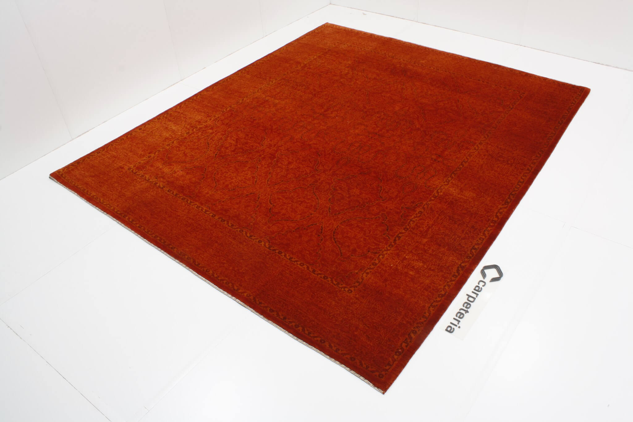 Modern rug Loribaft Royal