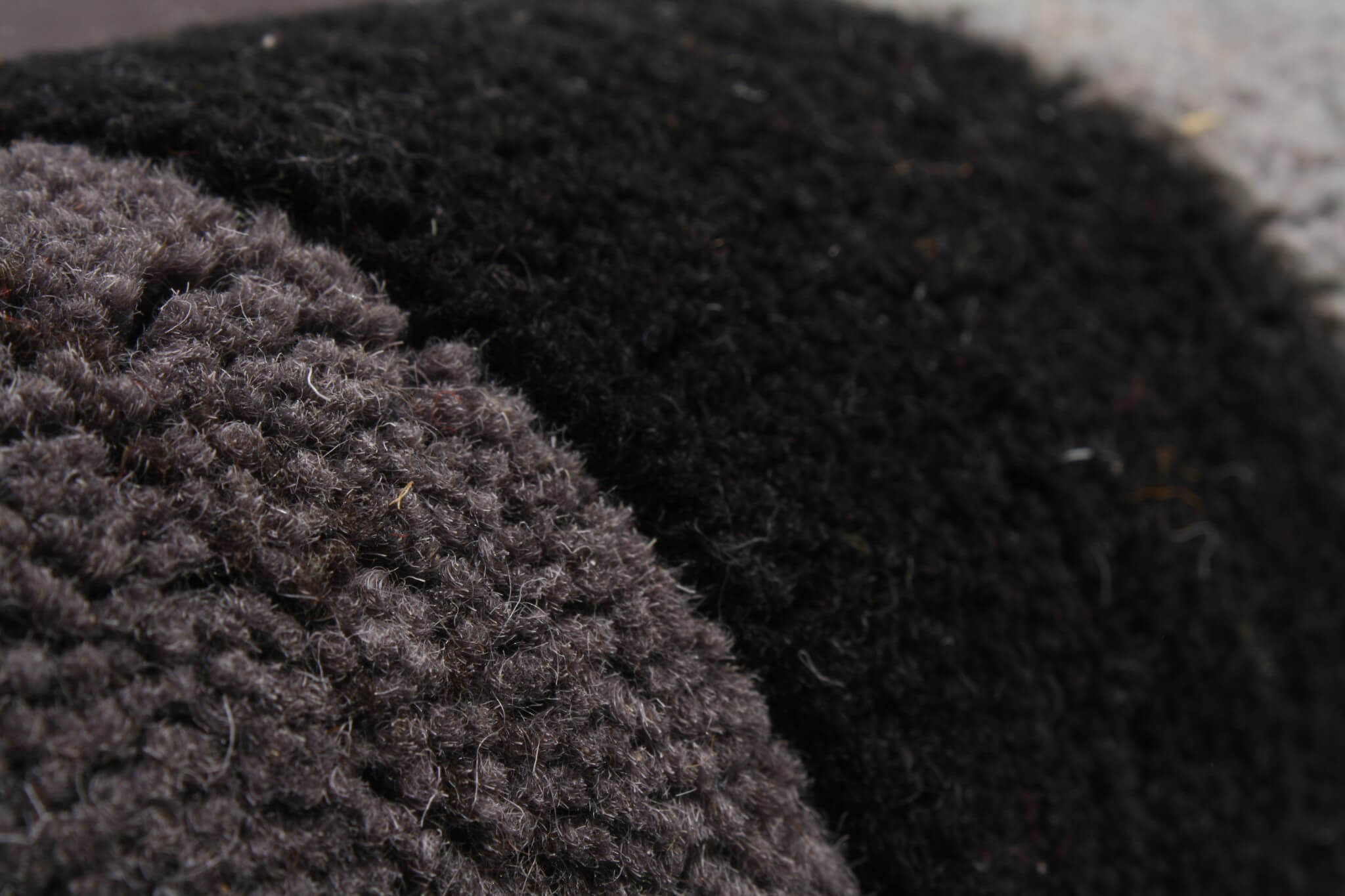 Modern rug Nepal Exclusive