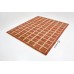 Modern rug Patchwork Vintage