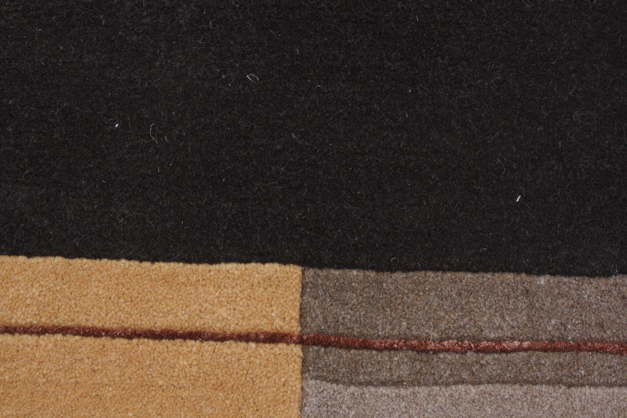 Modern rug Rama Nepal Royal