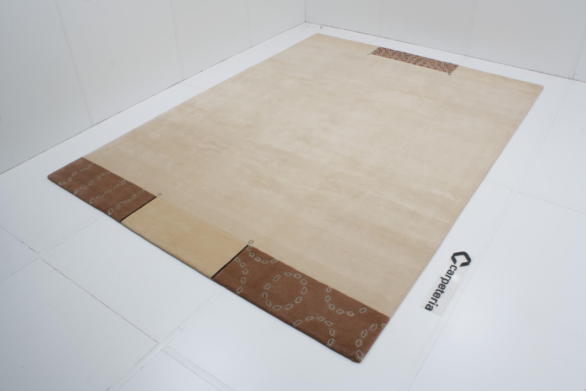 Modern rug Dolpa Royal
