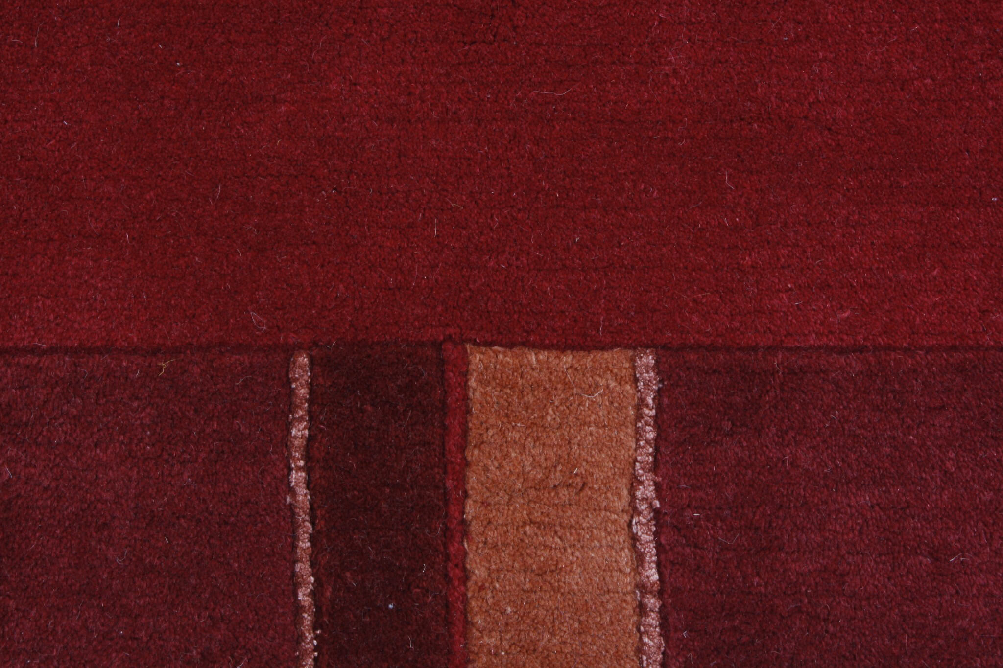 Modern rug Nepal Original Exclusive