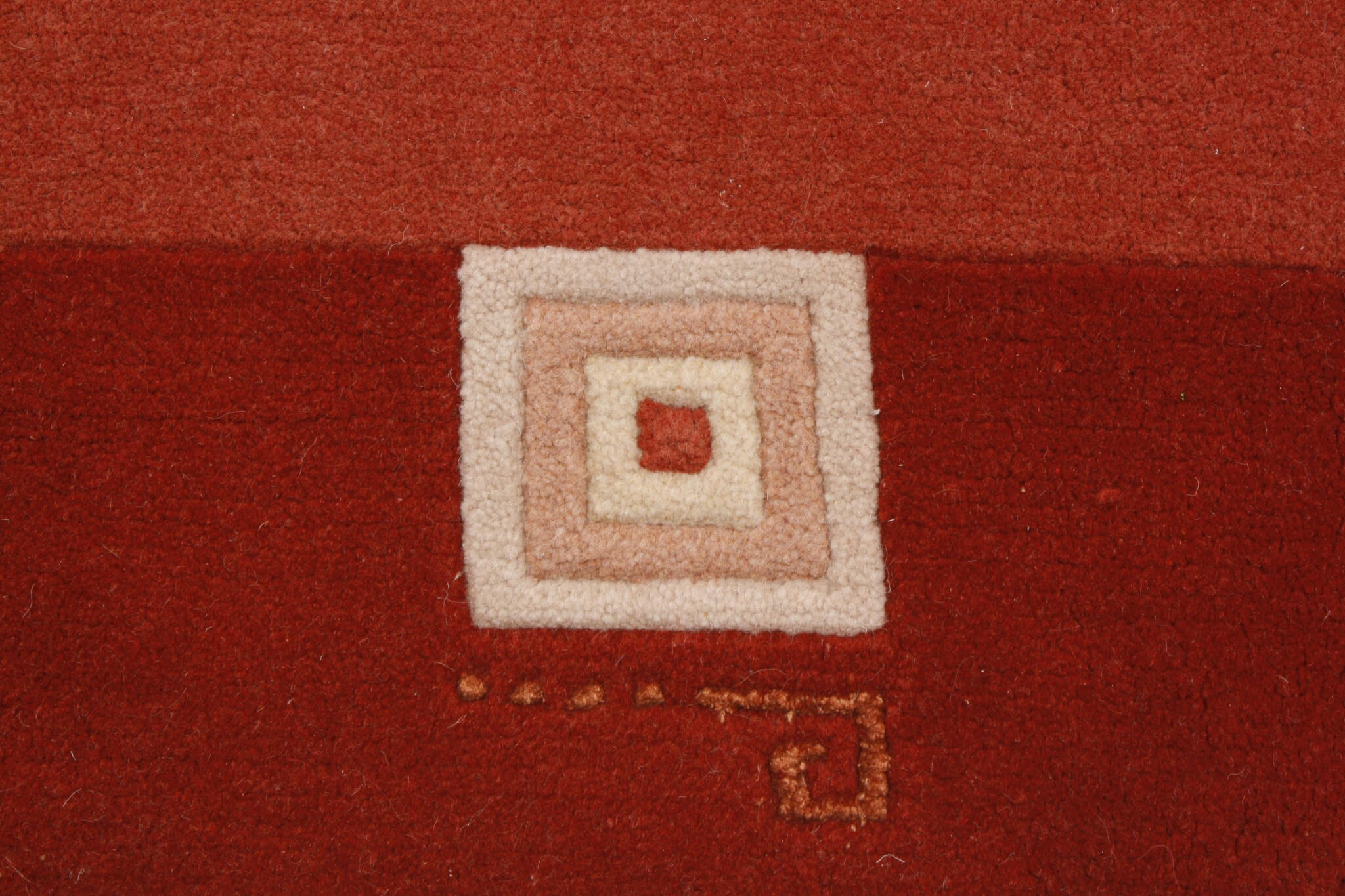 Modern rug Shiva Nepal Royal