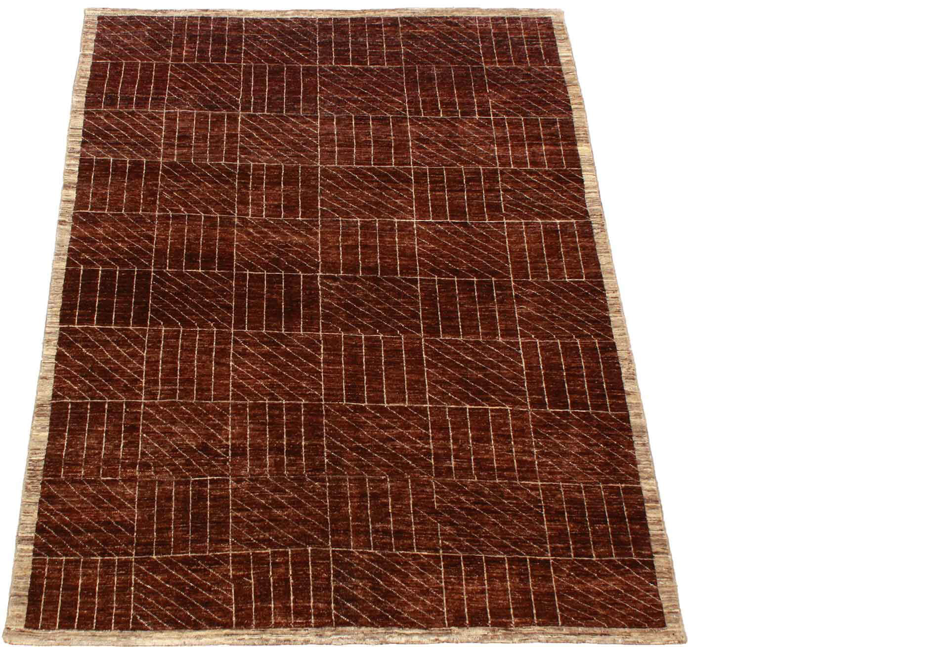 Modern rug Ziegler Modern Exclusive