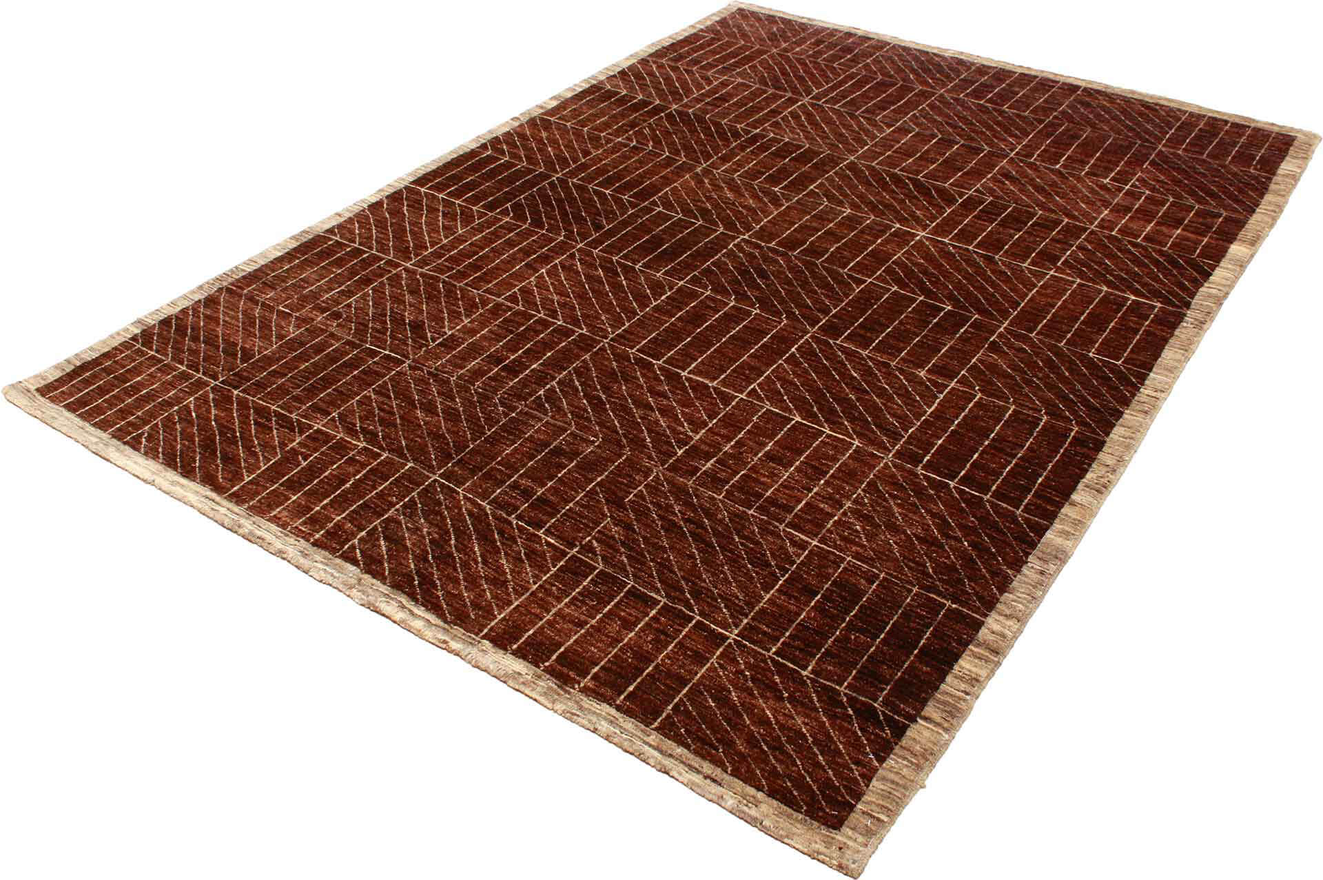 Modern rug Ziegler Modern Exclusive