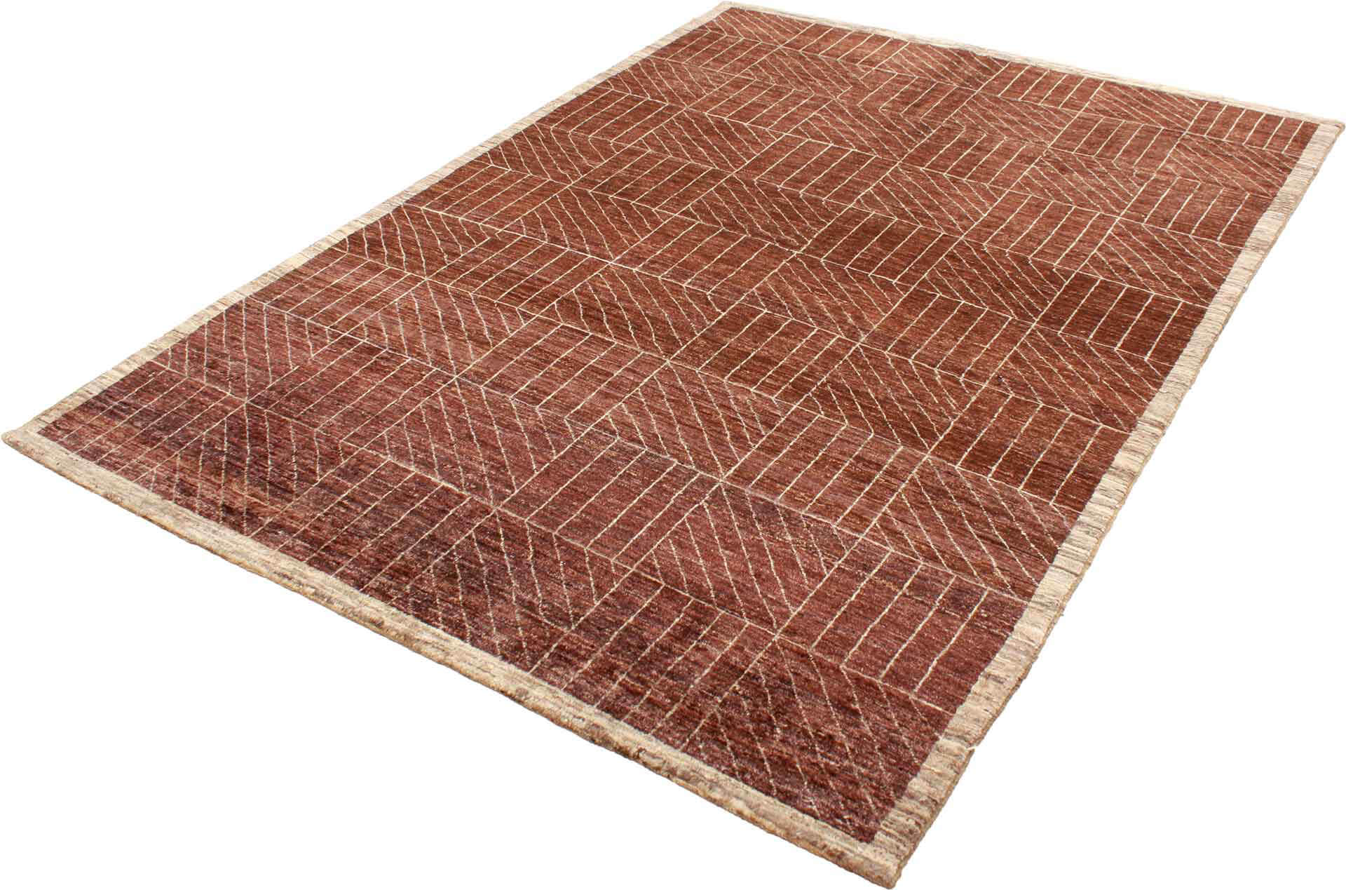 Modern rug Ziegler Modern Exclusive