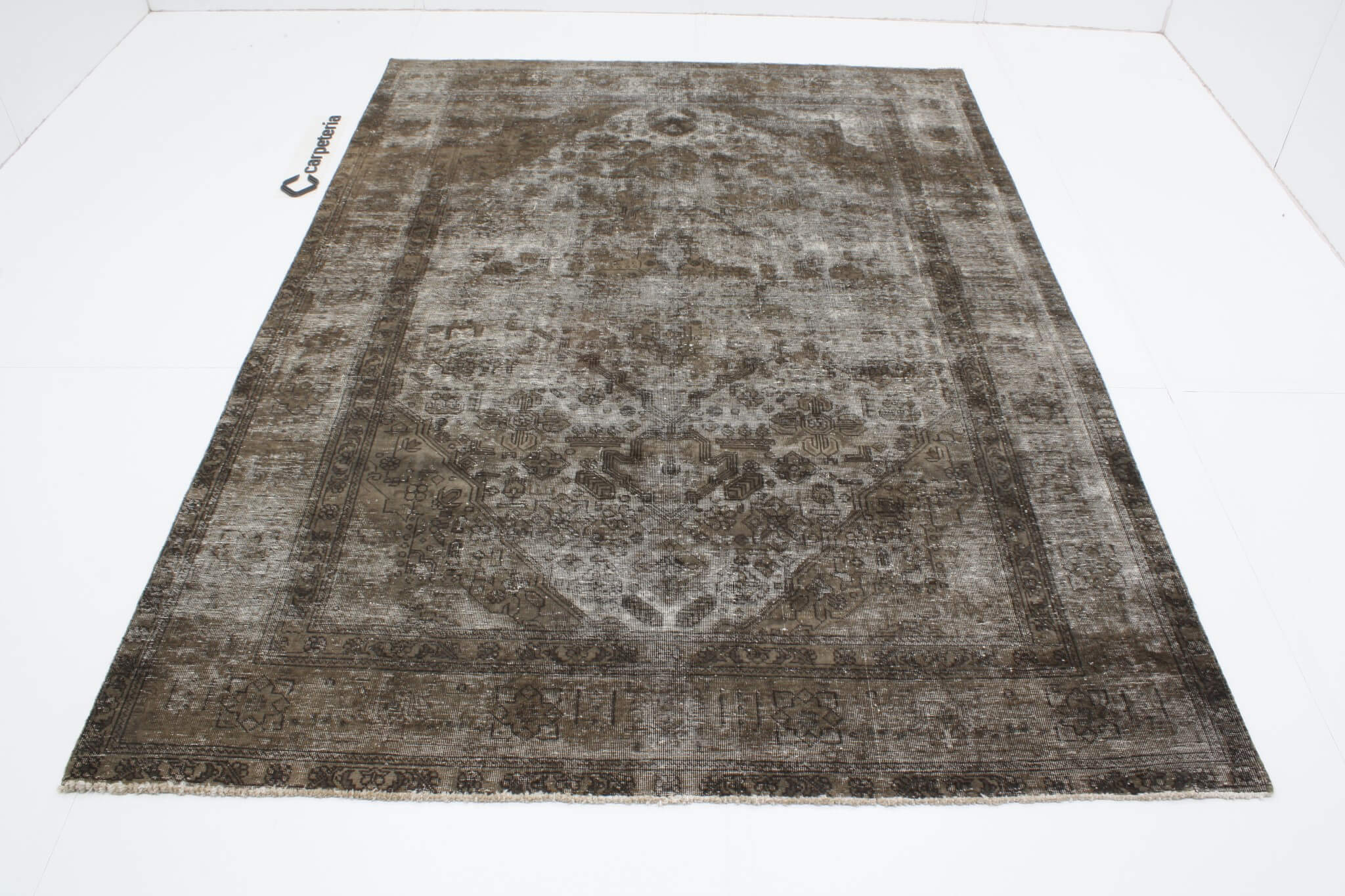 Modern rug Vintage Premium