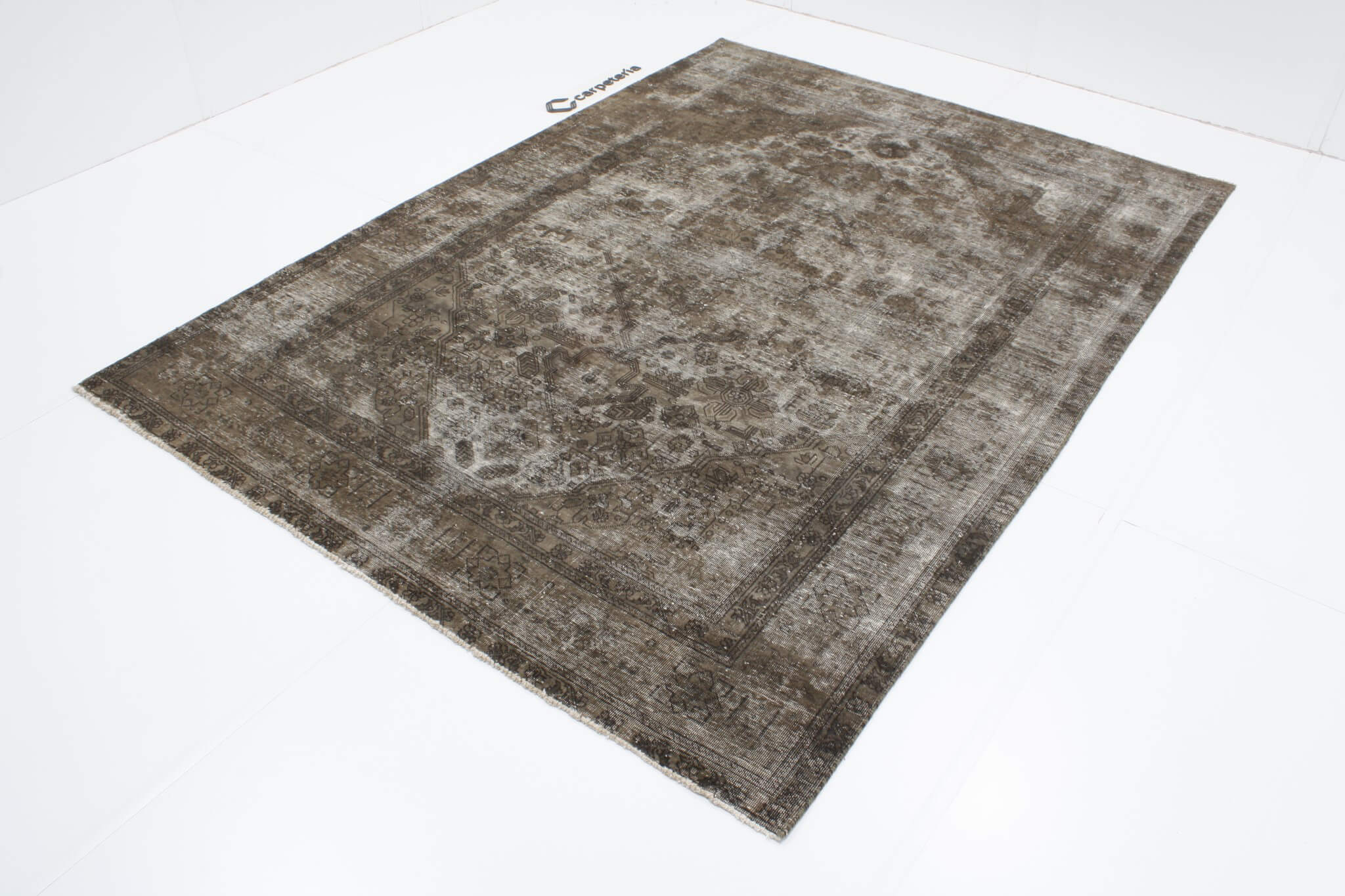 Modern rug Vintage Premium