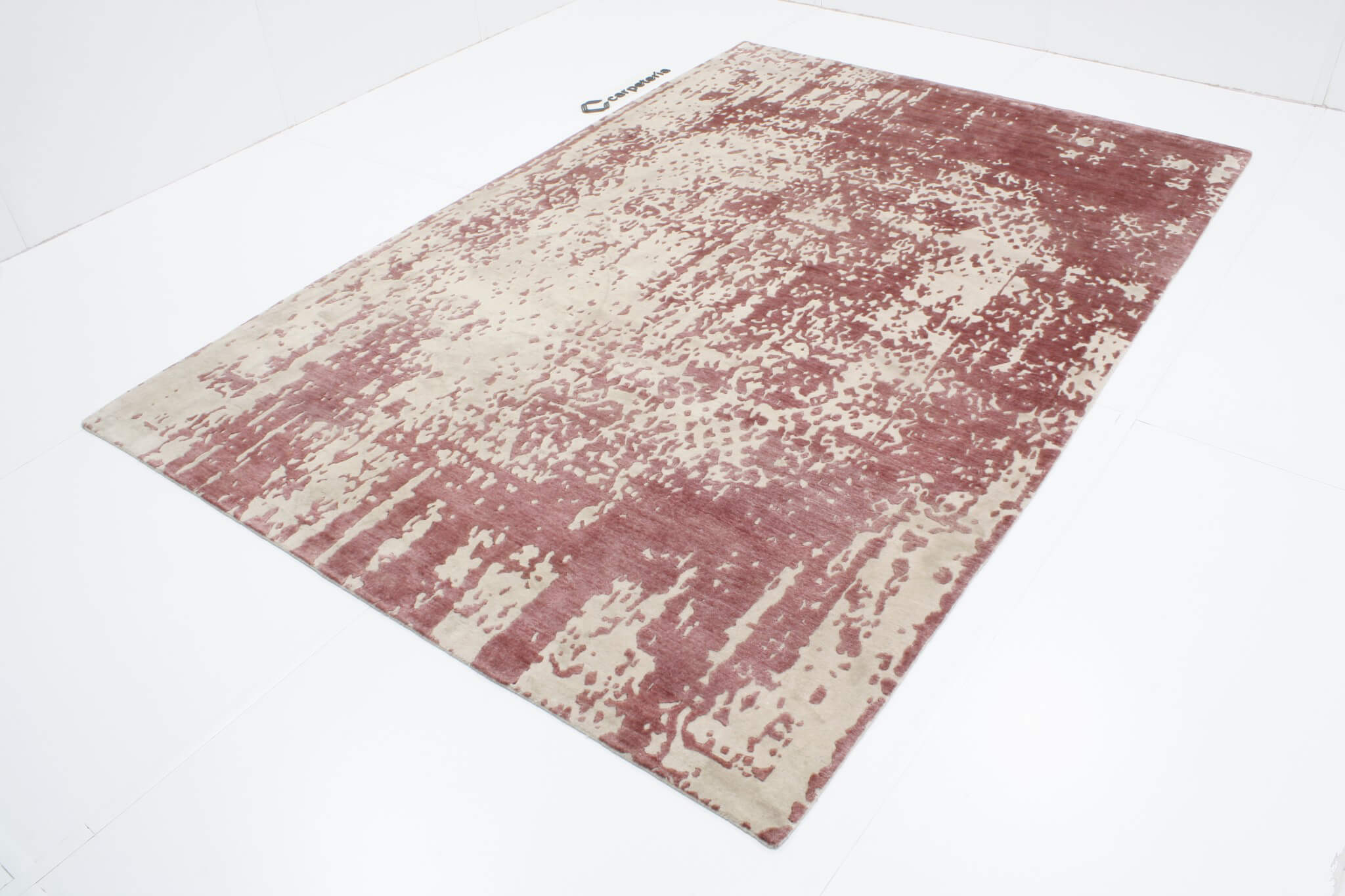 Modern rug Ikat Royal