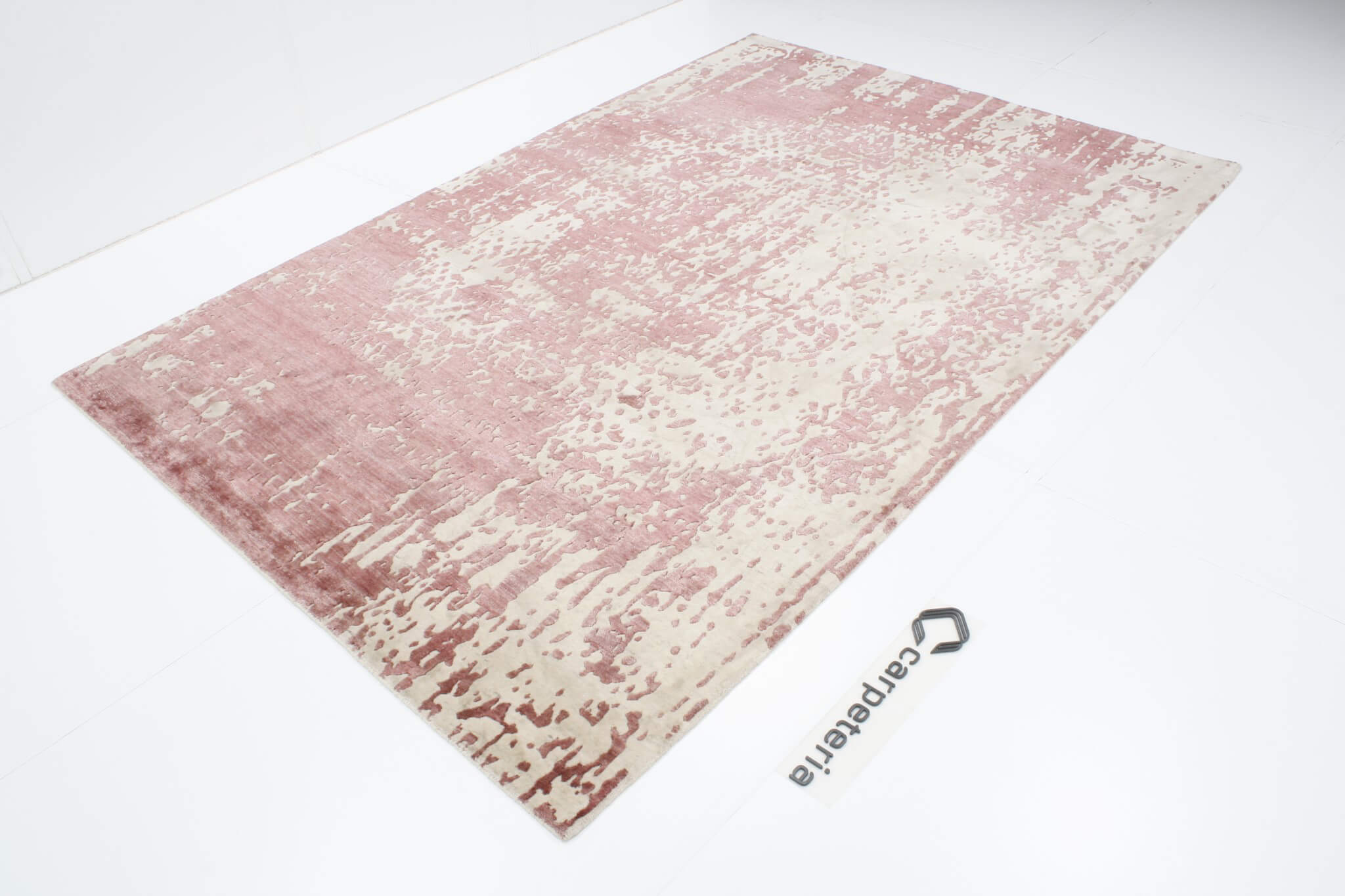 Modern rug Ikat Royal