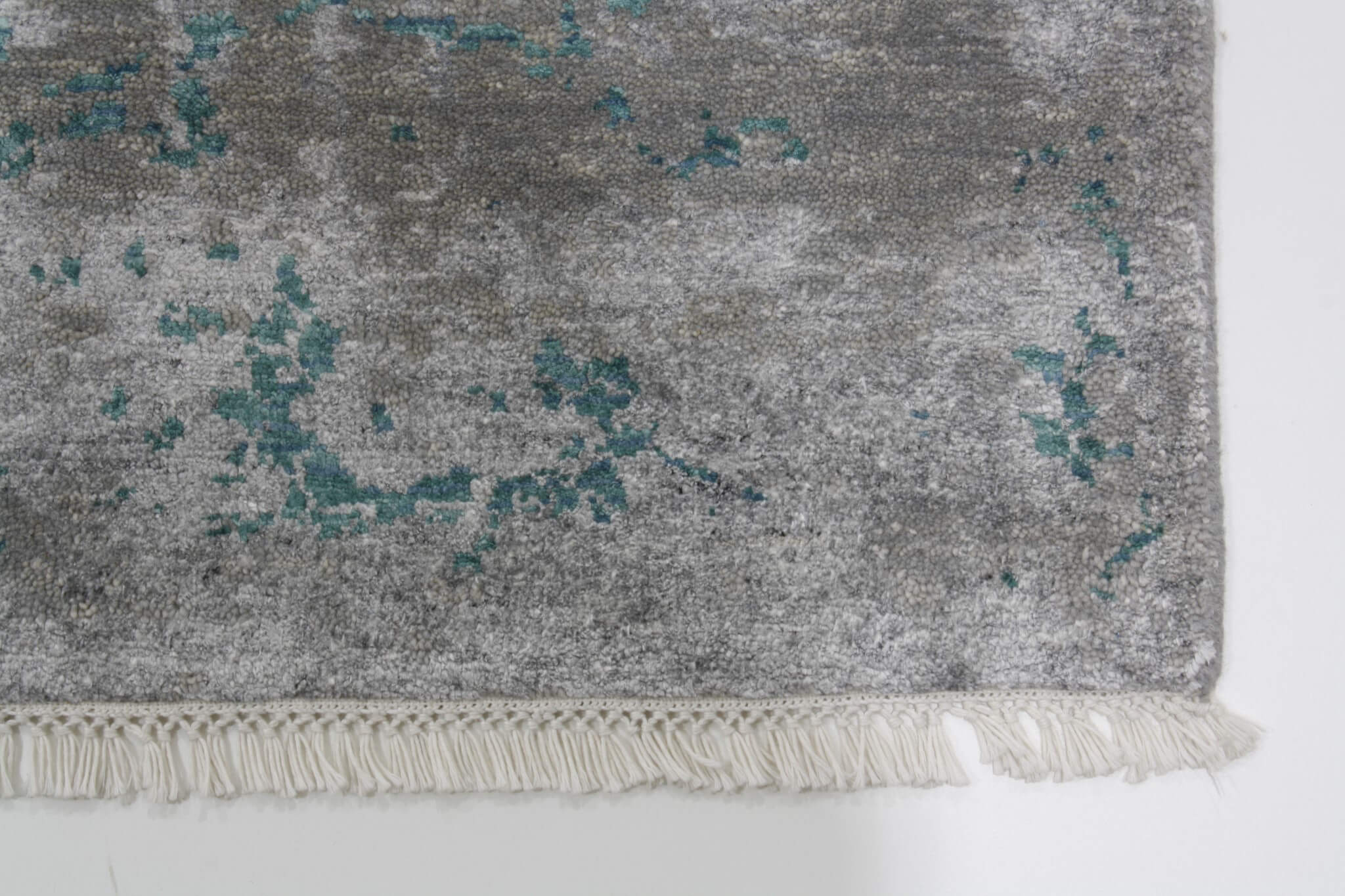 Modern rug Ikat Royal