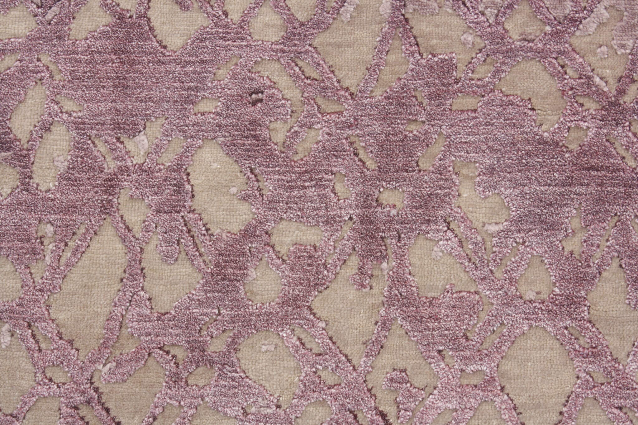 Moderní koberec Ikat Royal
