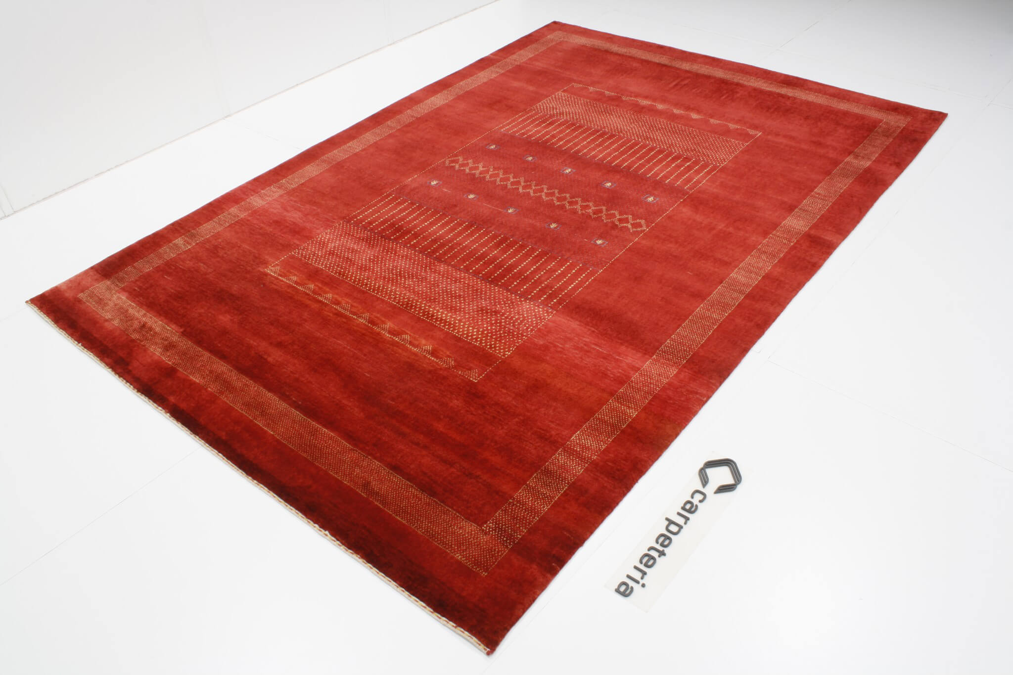 Modern rug Loribaft Exclusive