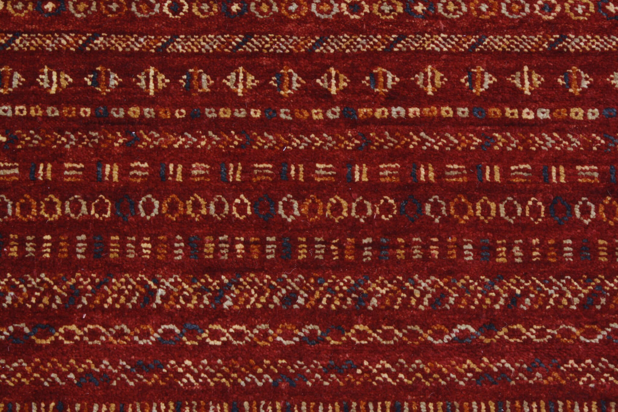 Modern rug Ziegler Vintage