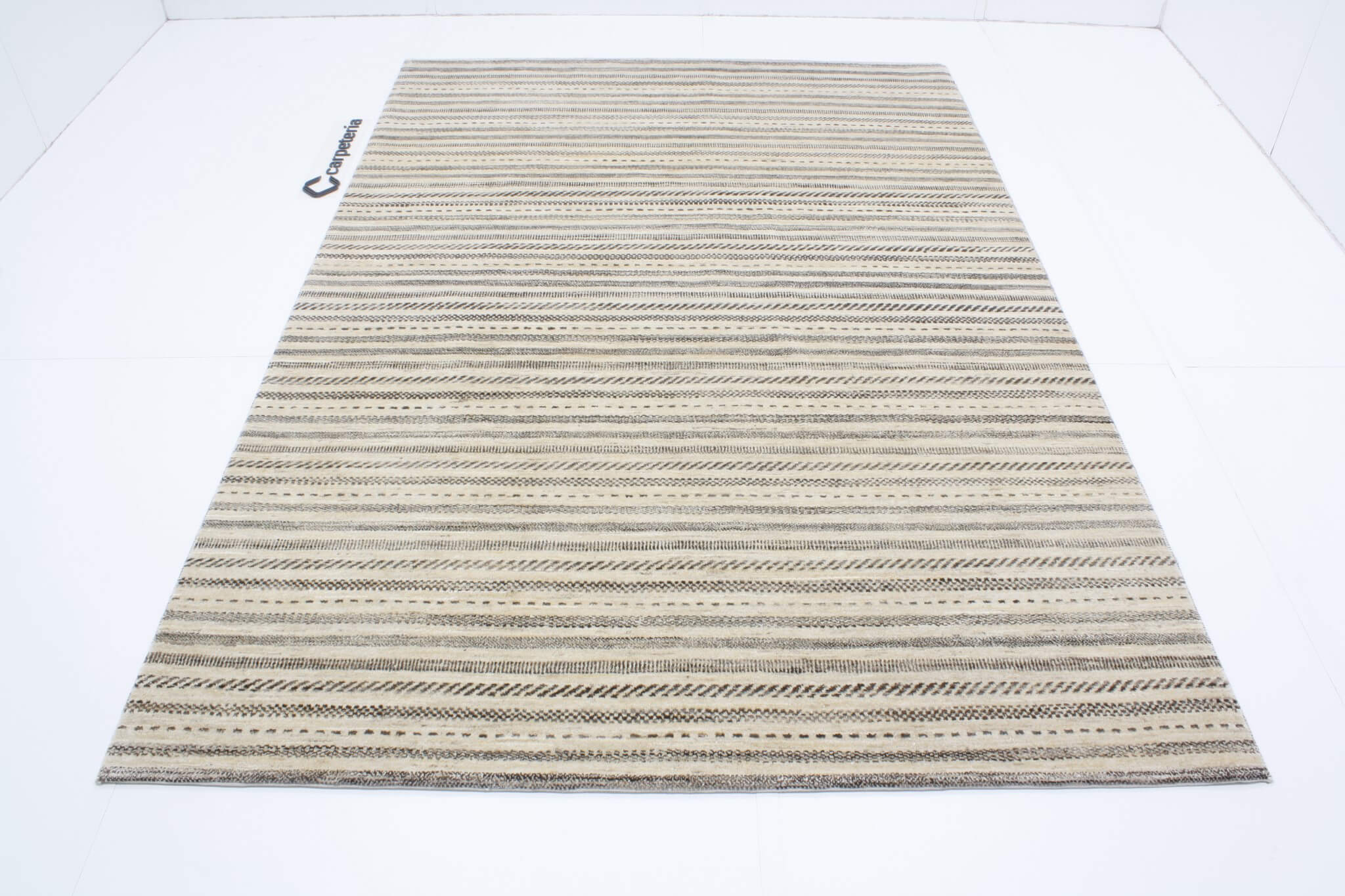 Modern rug Ziegler Vintage