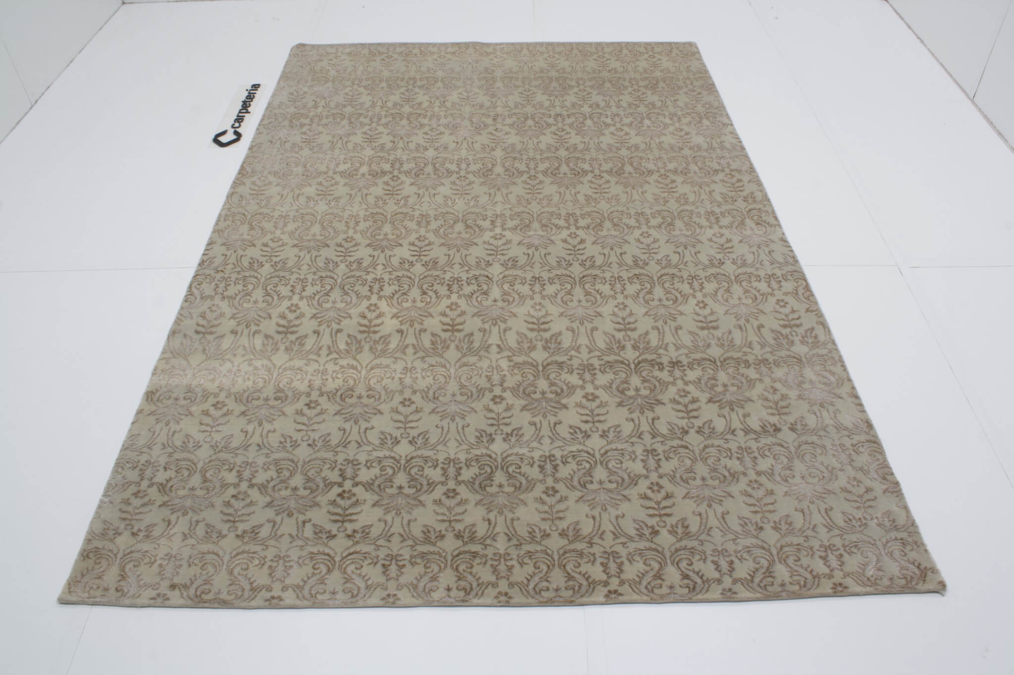 Oriental rug Tabriz Exclusive