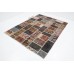 Modern rug Patchwork