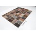 Modern rug Patchwork