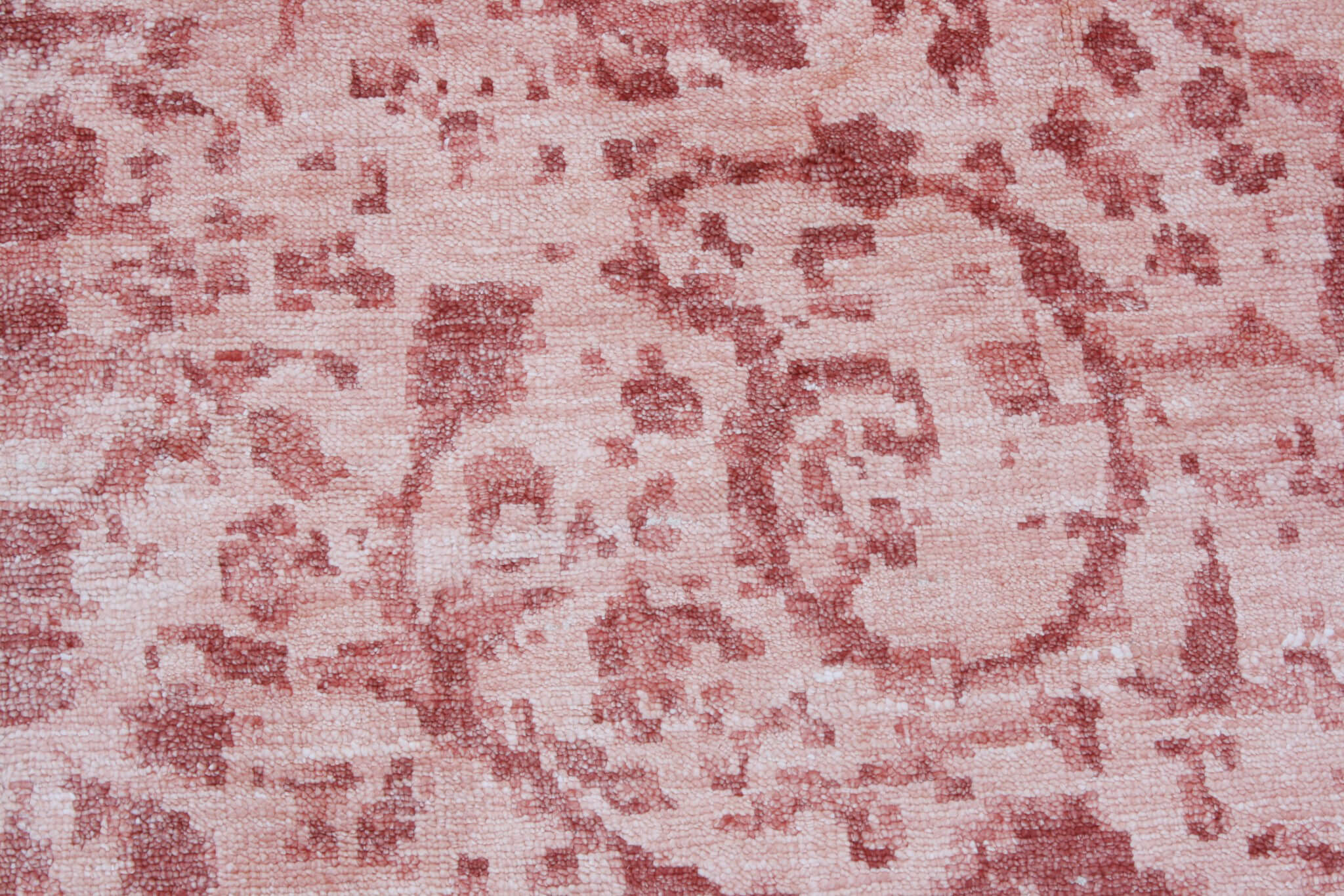 Modern rug Ikat Exclusive