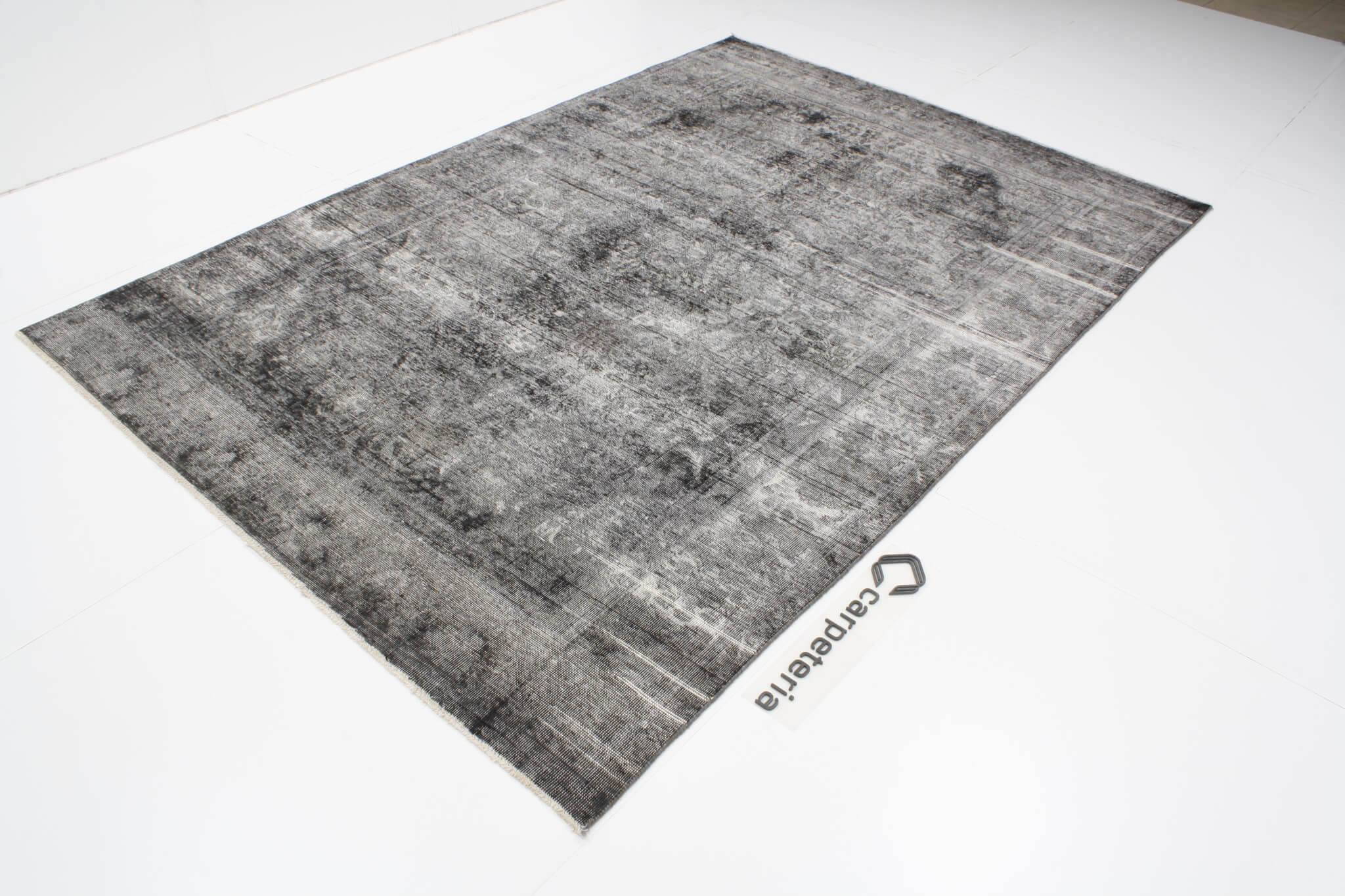 Modern rug Vintage Premium