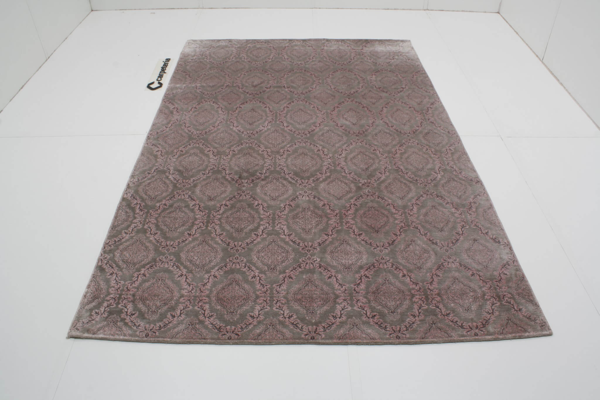 Oriental rug Tabriz Exclusive