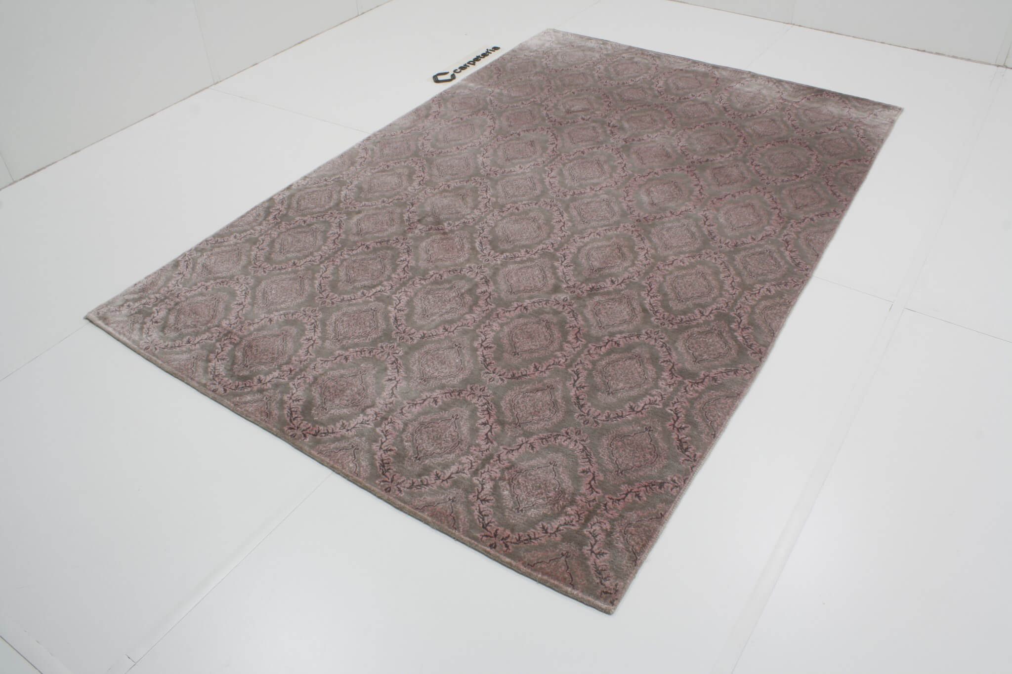 Oriental rug Tabriz Exclusive