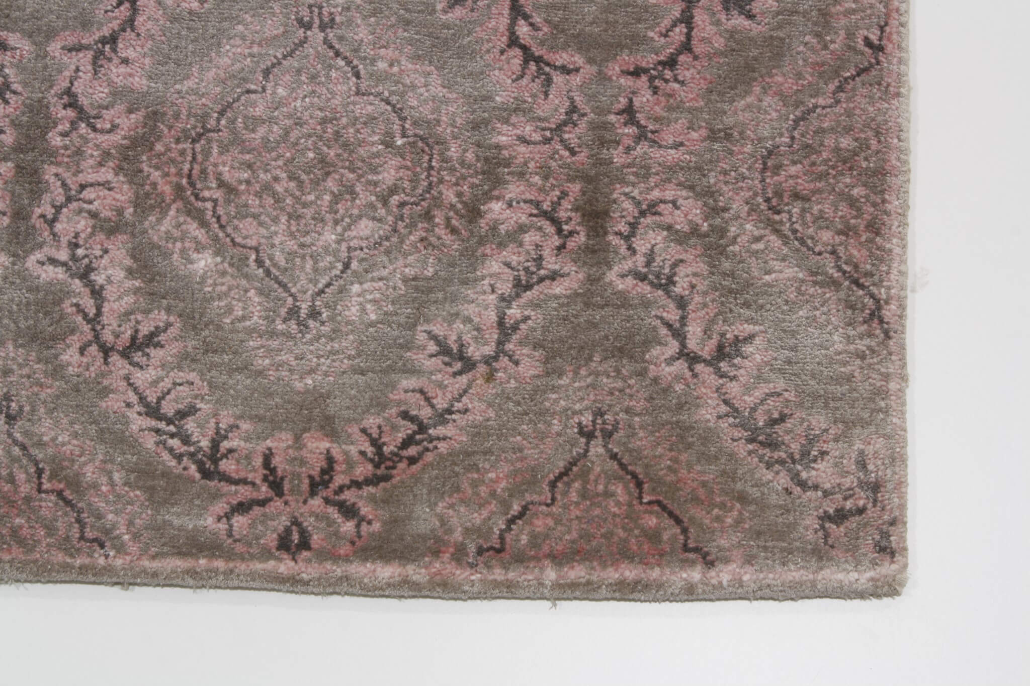 Oriental rug Tabriz Exclusive